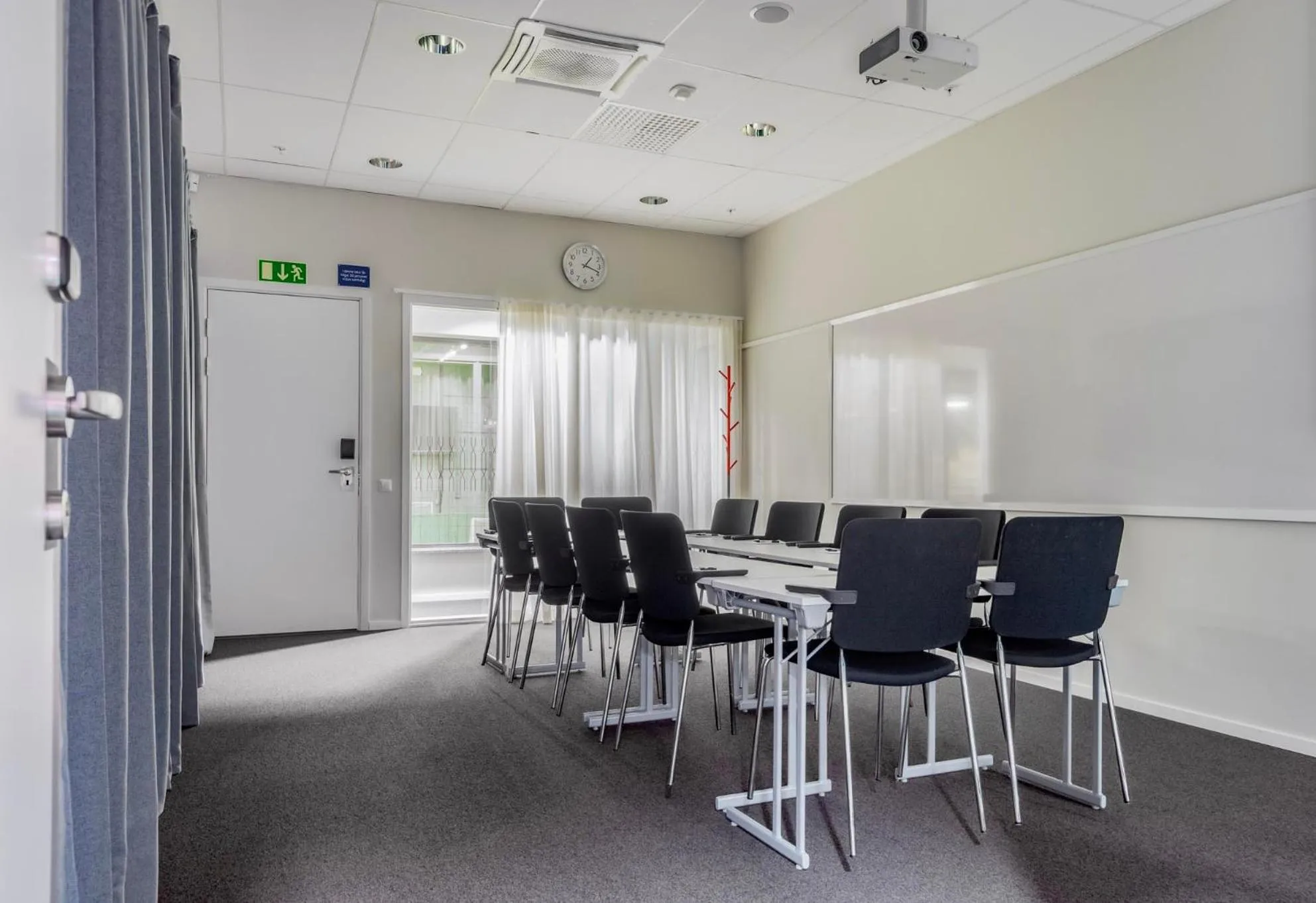 Meeting/conference room in Kviberg Park Hotel & Conference