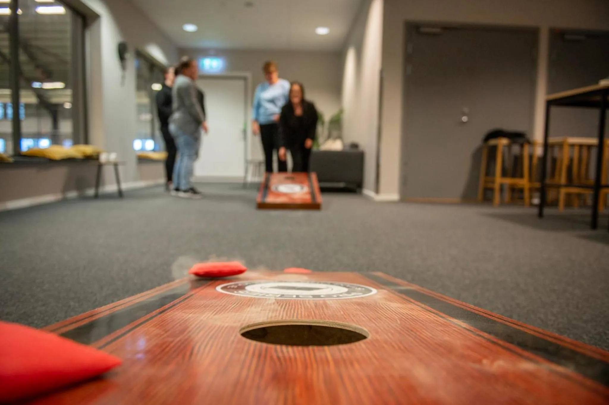 Activities in Kviberg Park Hotel & Conference