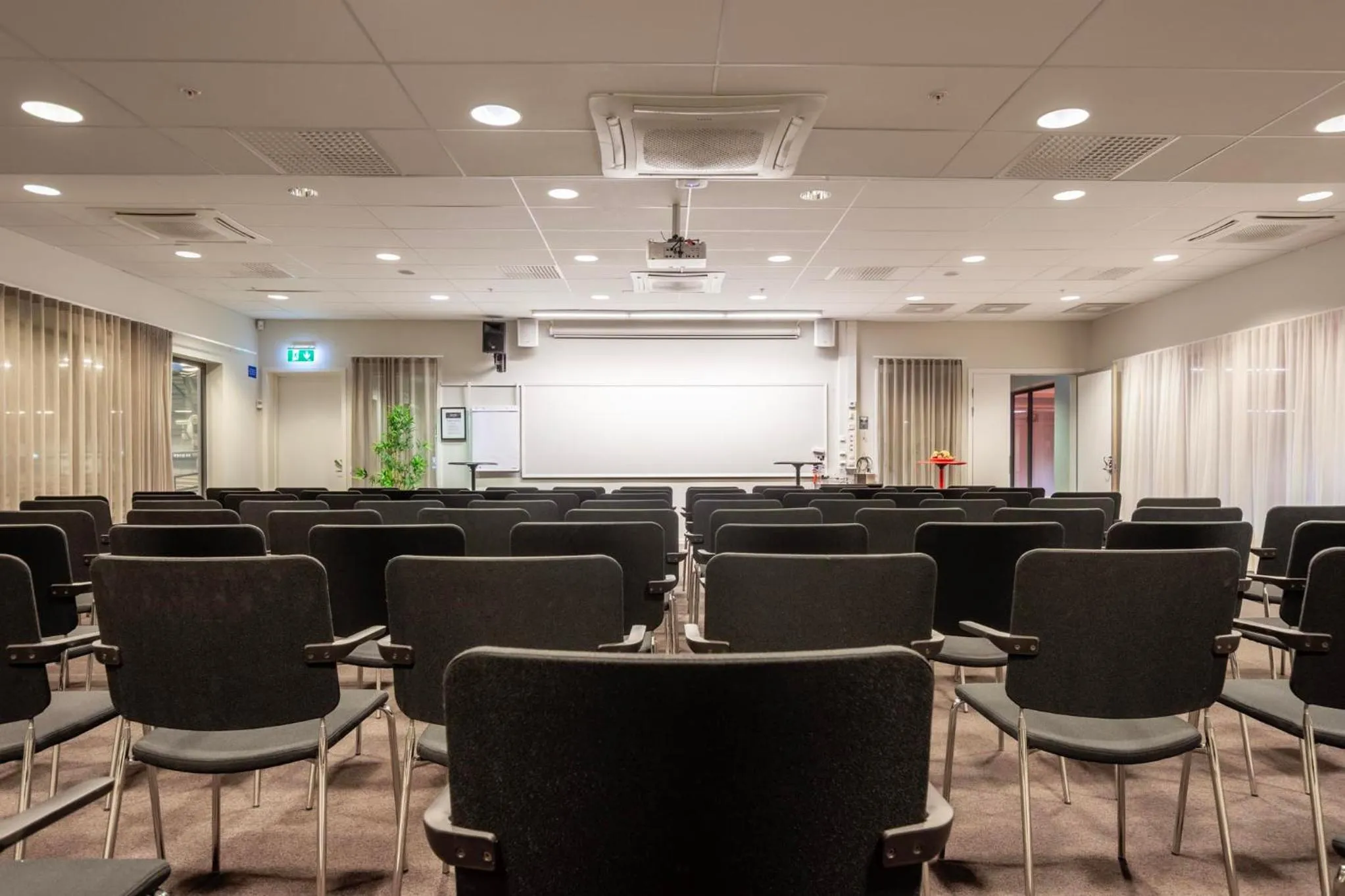 Meeting/conference room in Kviberg Park Hotel & Conference