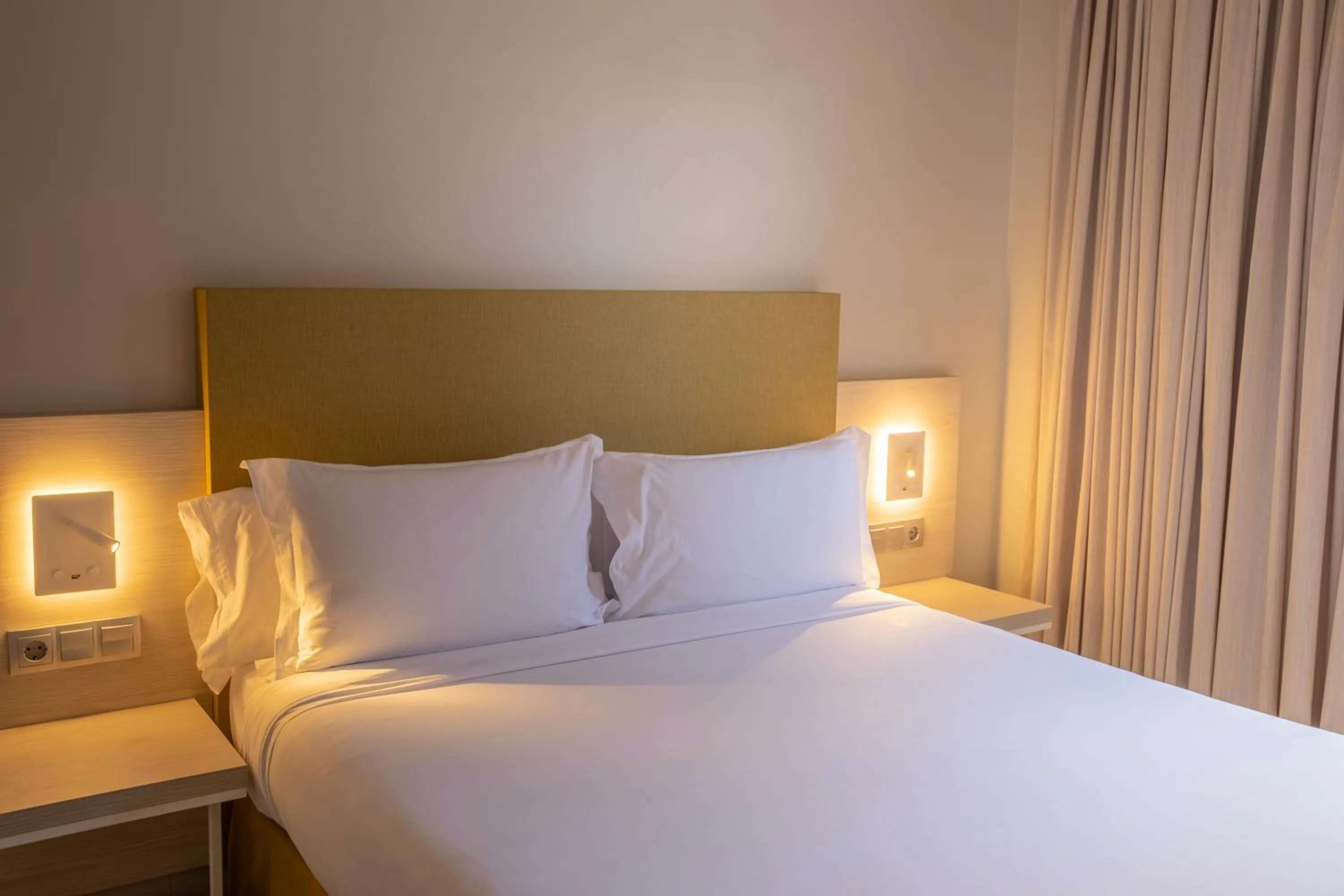 Hotel Mediterráneo