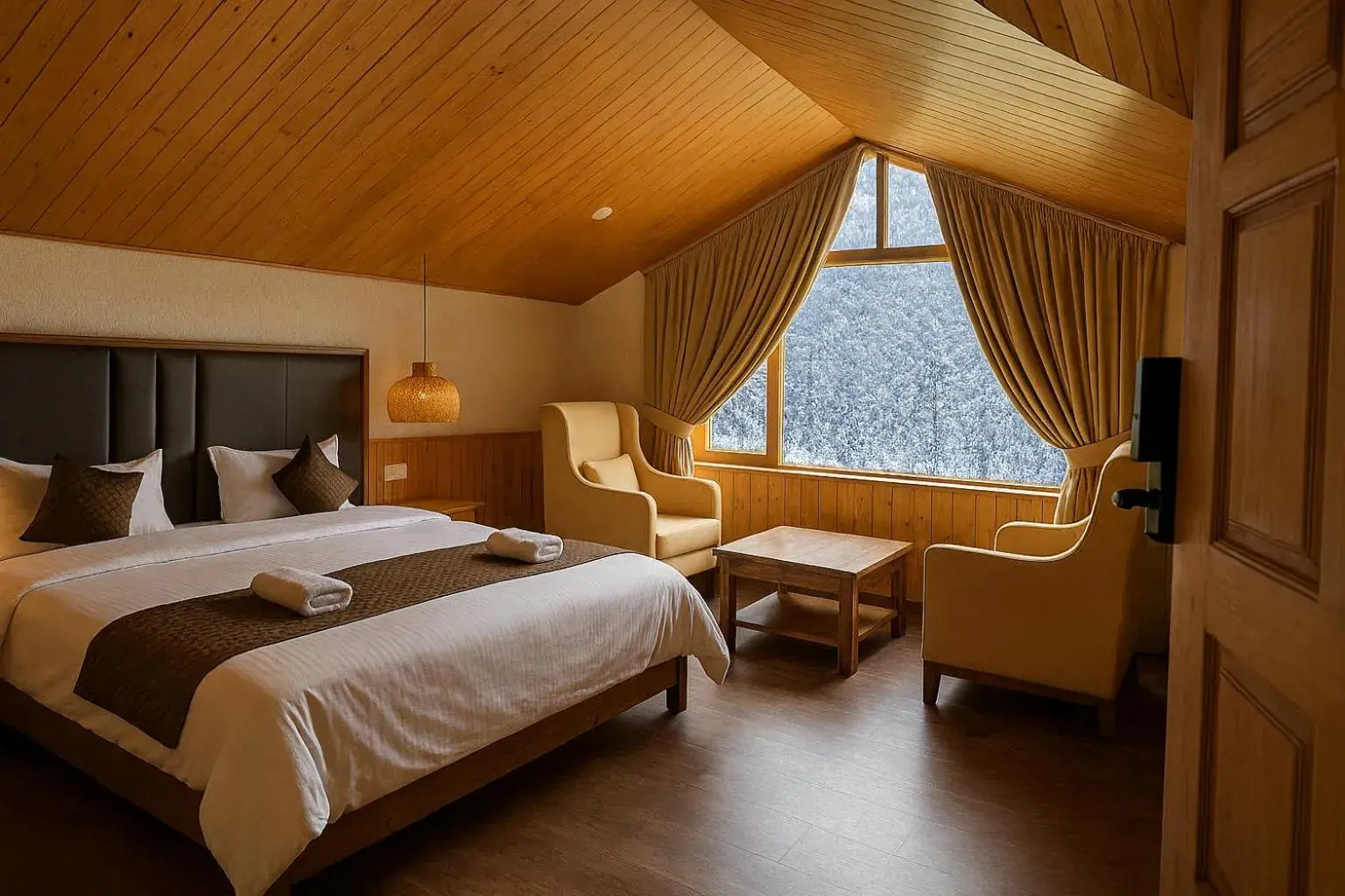 Odbostays Manali Odbostays Manali