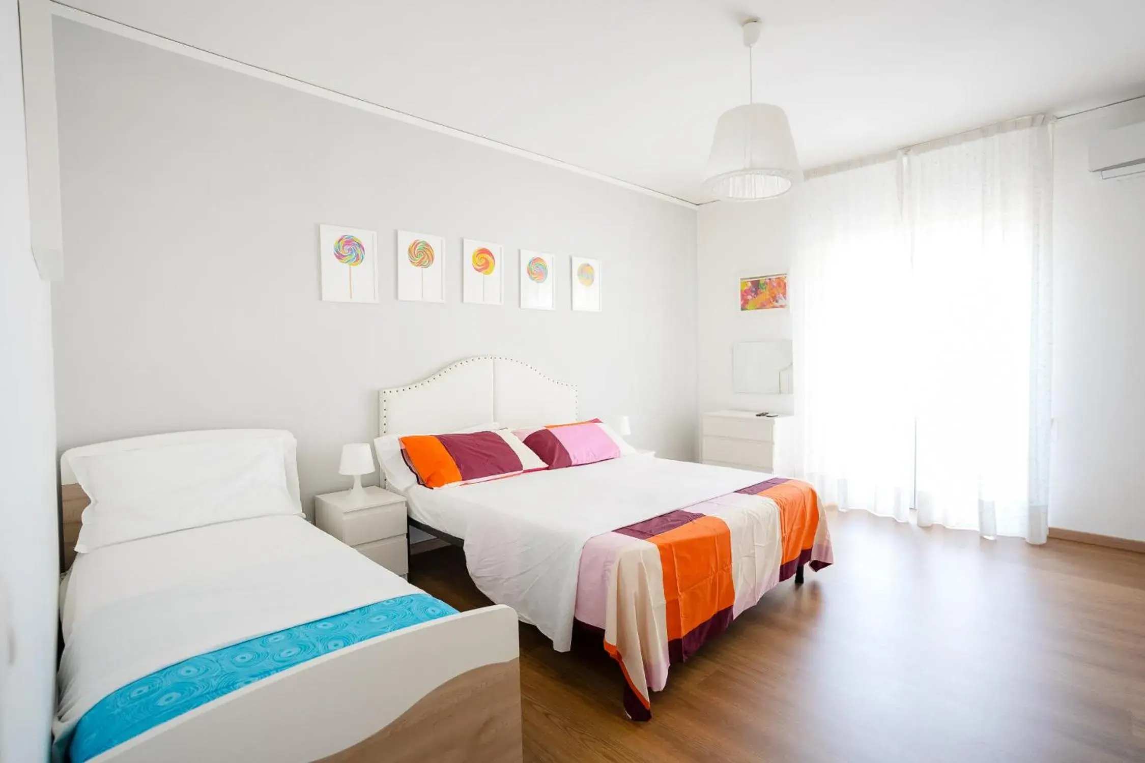 Sorrento 3 bedrooms Sunny Apt with terrace & view Sorrento 3 bedrooms Sunny Apt with terrace & view