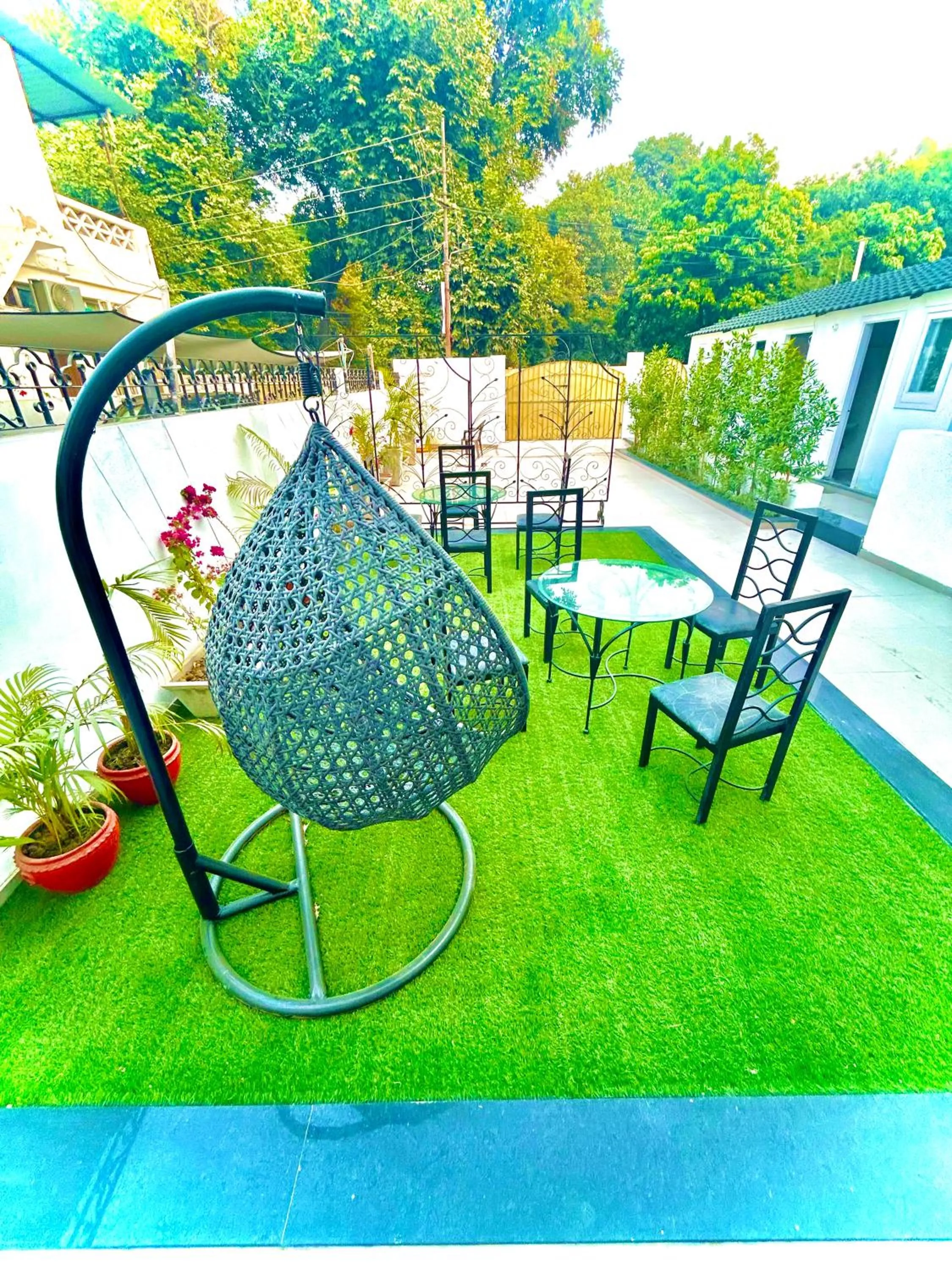 Grand Villa