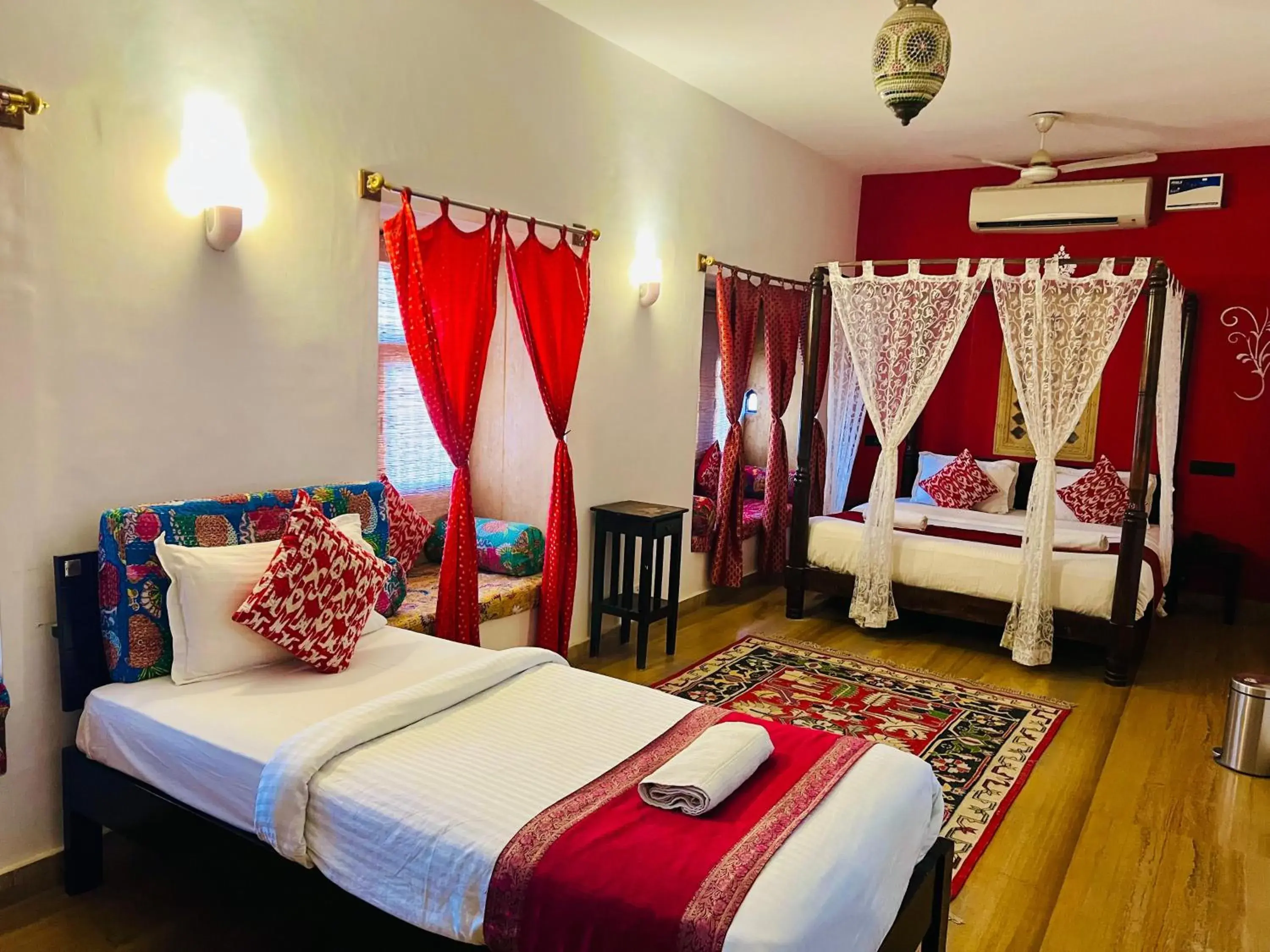 Hotel Jaisan Haveli Hotel Jaisan Haveli