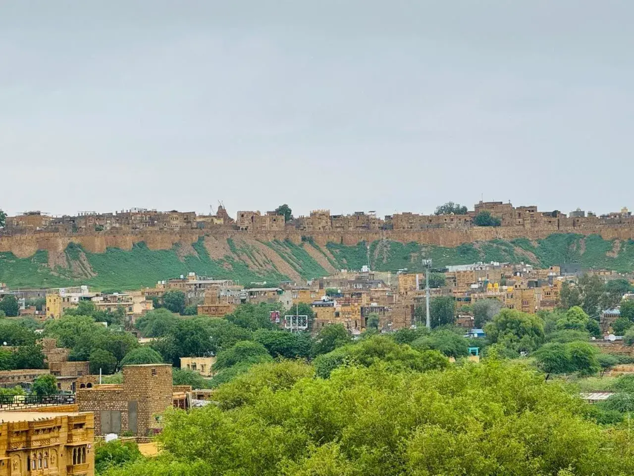Hotel Jaisan Haveli Hotel Jaisan Haveli