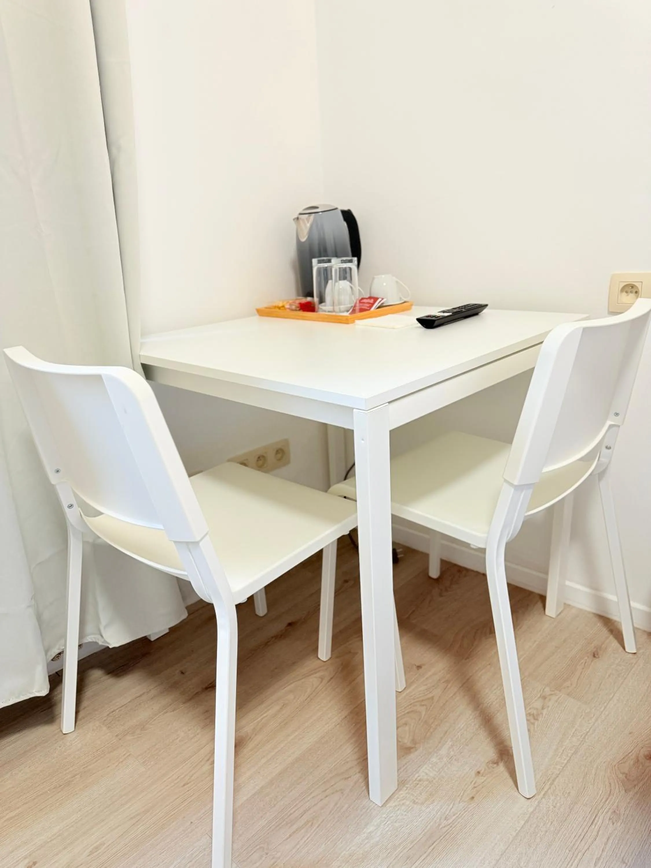 chambre double