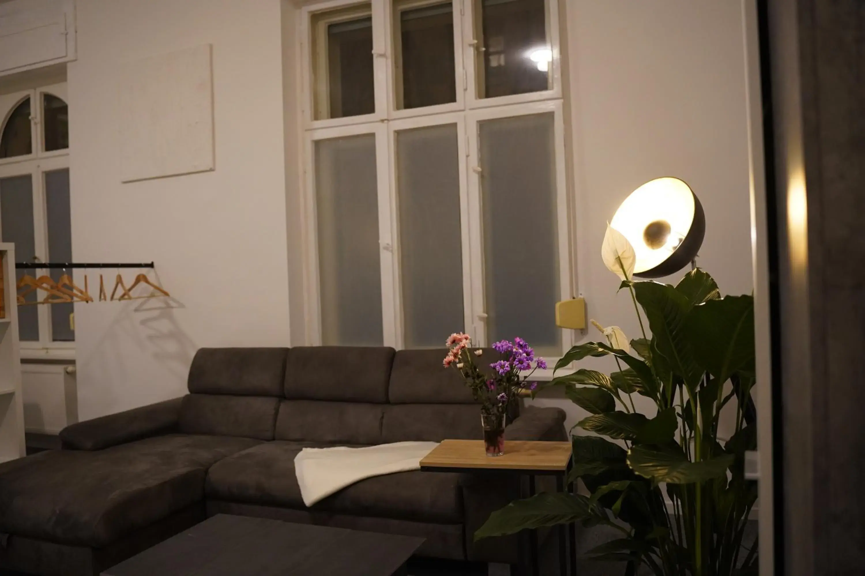 Appartement im Szenekiez Appartement im Szenekiez