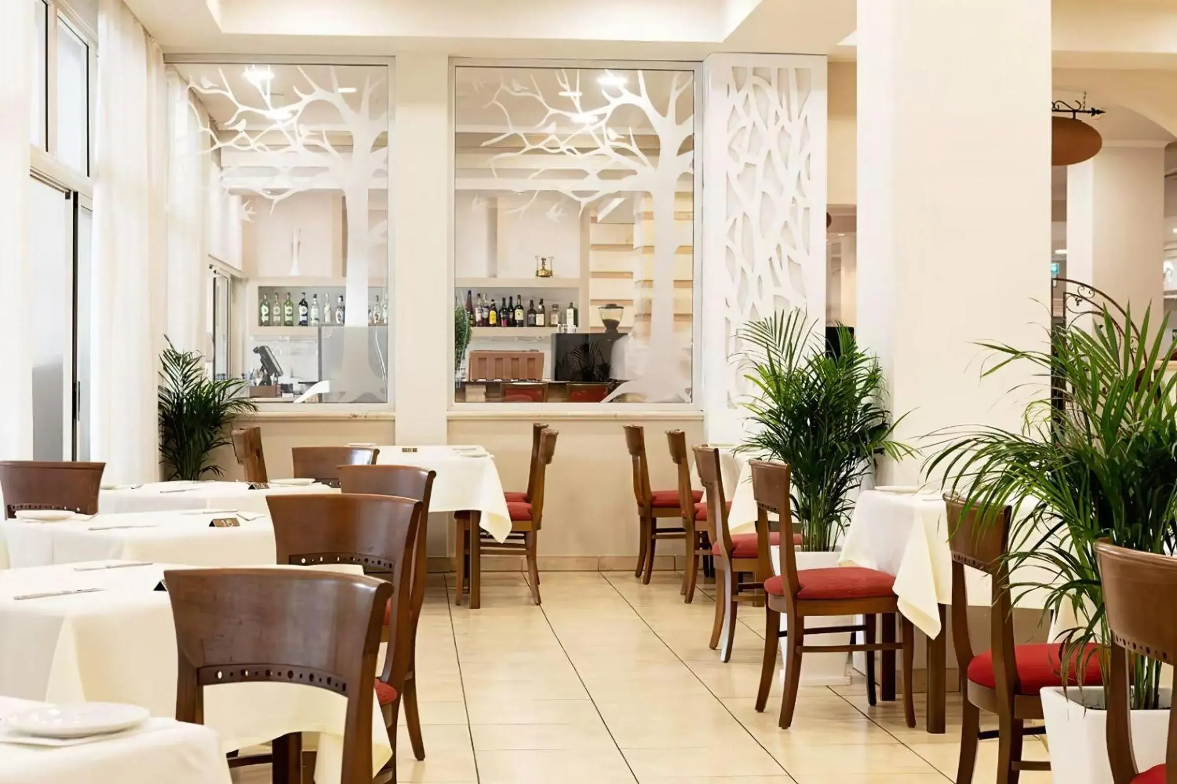 Restaurant/places to eat in Anesis Hotel Restaurant/places to eat in Anesis Hotel