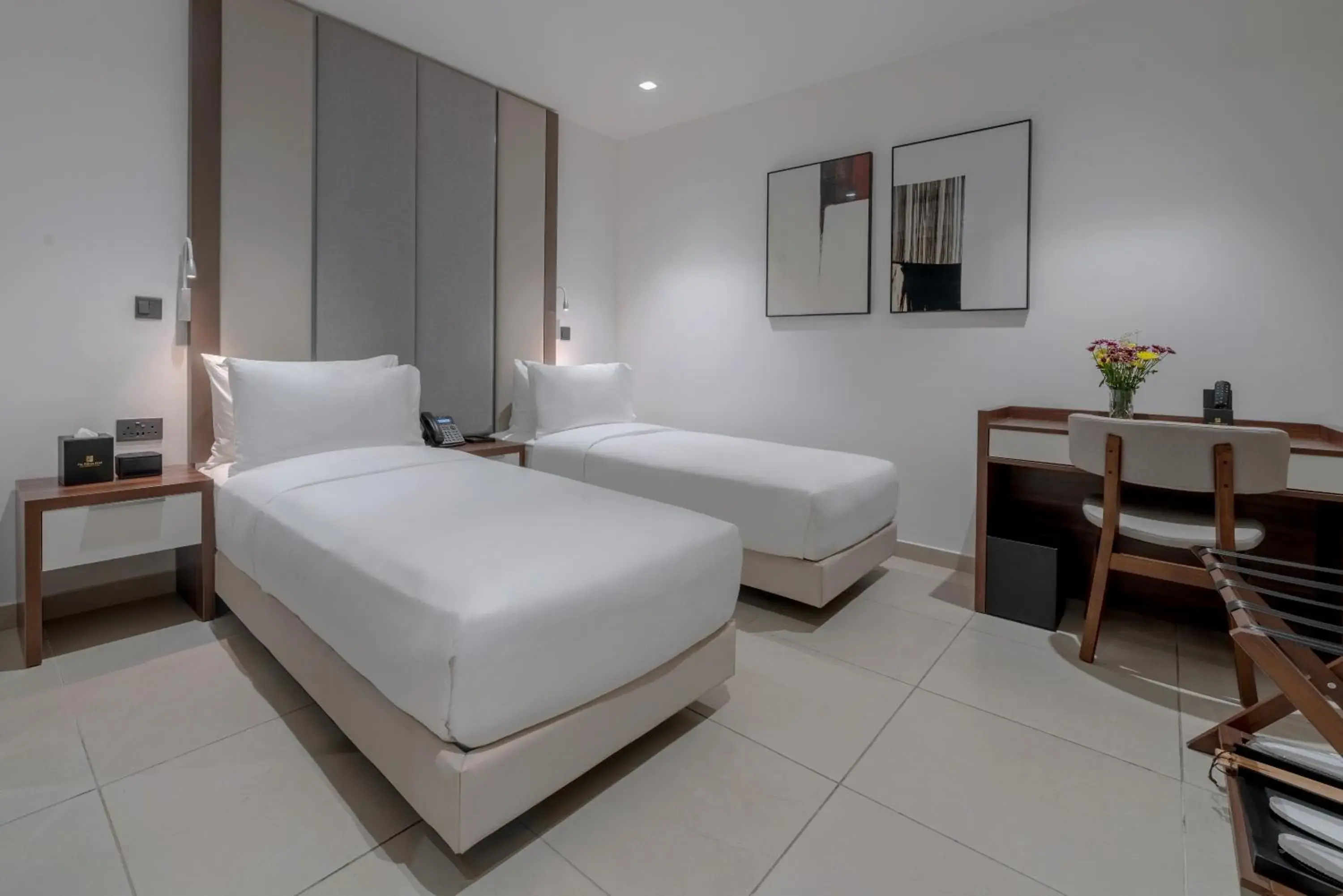 Bed in The Pelican Hotel Cantonments Accra Bed in The Pelican Hotel Cantonments Accra