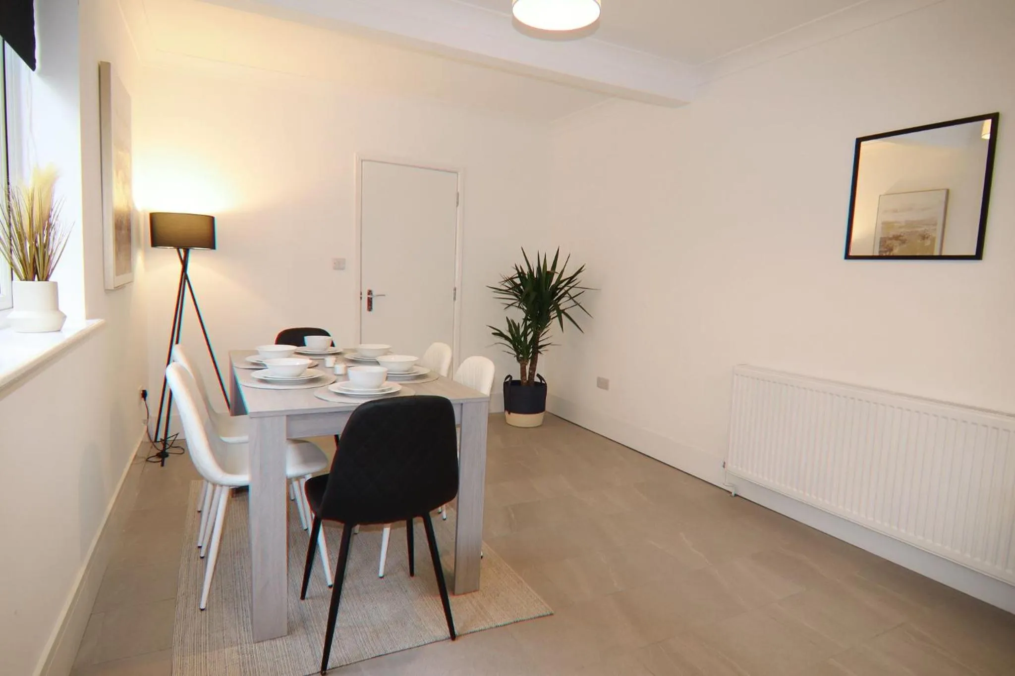 Stay in style - Rigby Road Residence