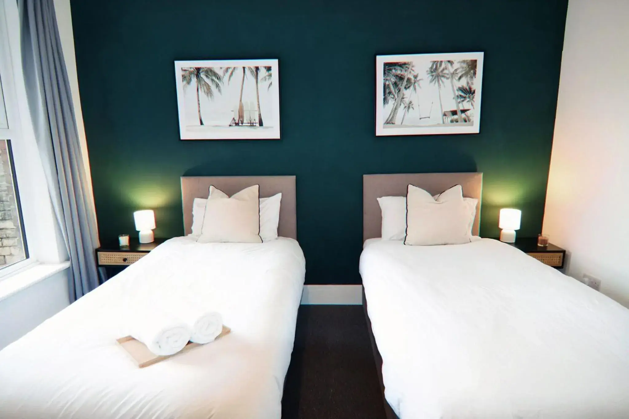Stay in style - Rigby Road Residence Stay in style - Rigby Road Residence