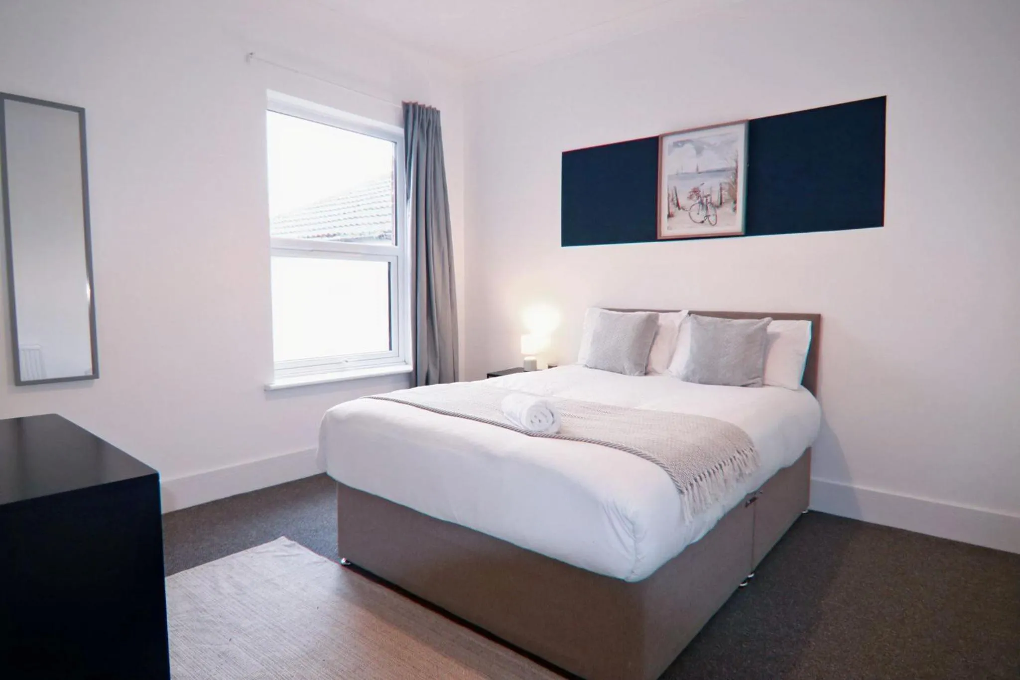 Stay in style - Rigby Road Residence