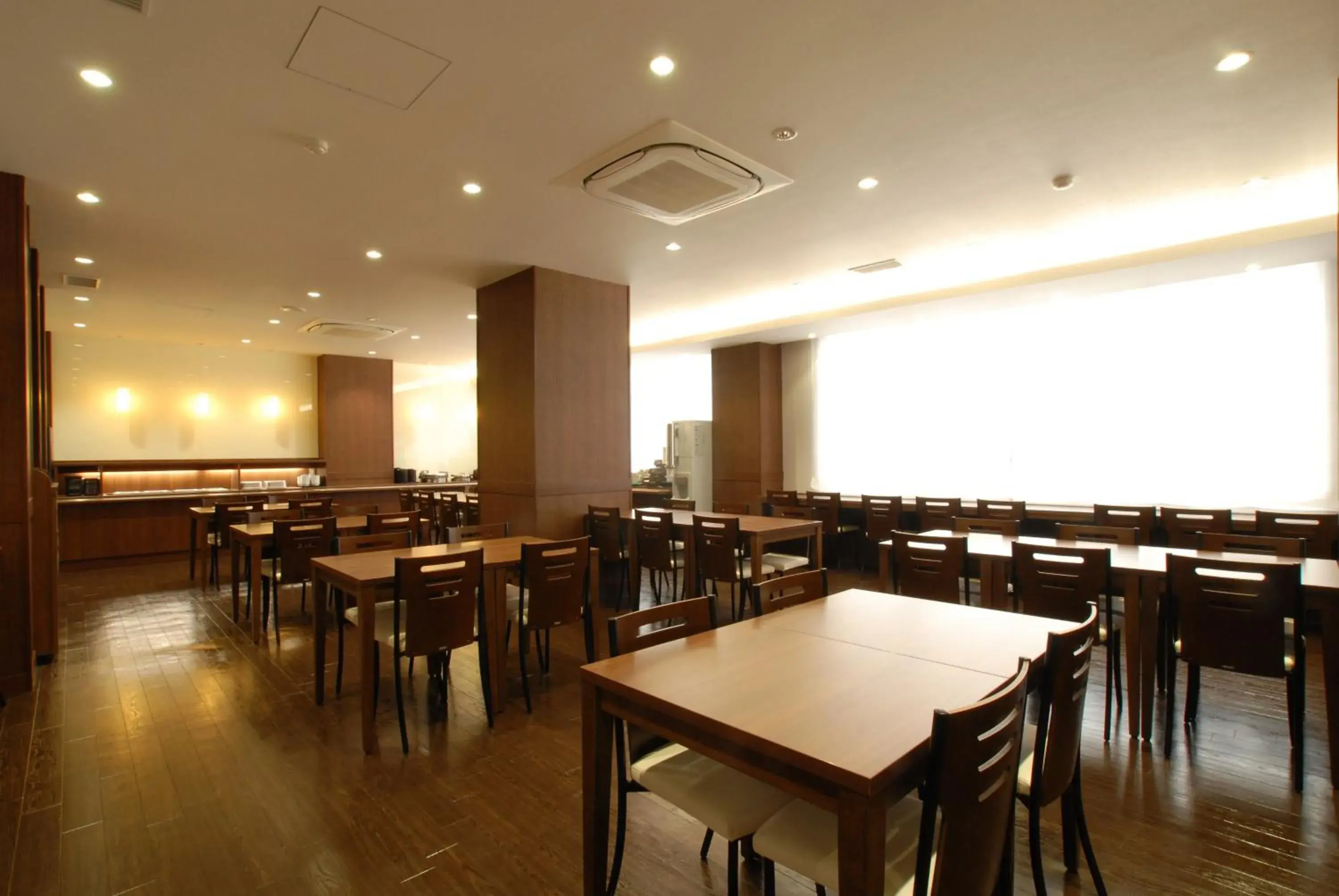 Twin Room - single occupancy - Smoking in AB Hotel Komaki Twin Room - single occupancy - Smoking in AB Hotel Komaki