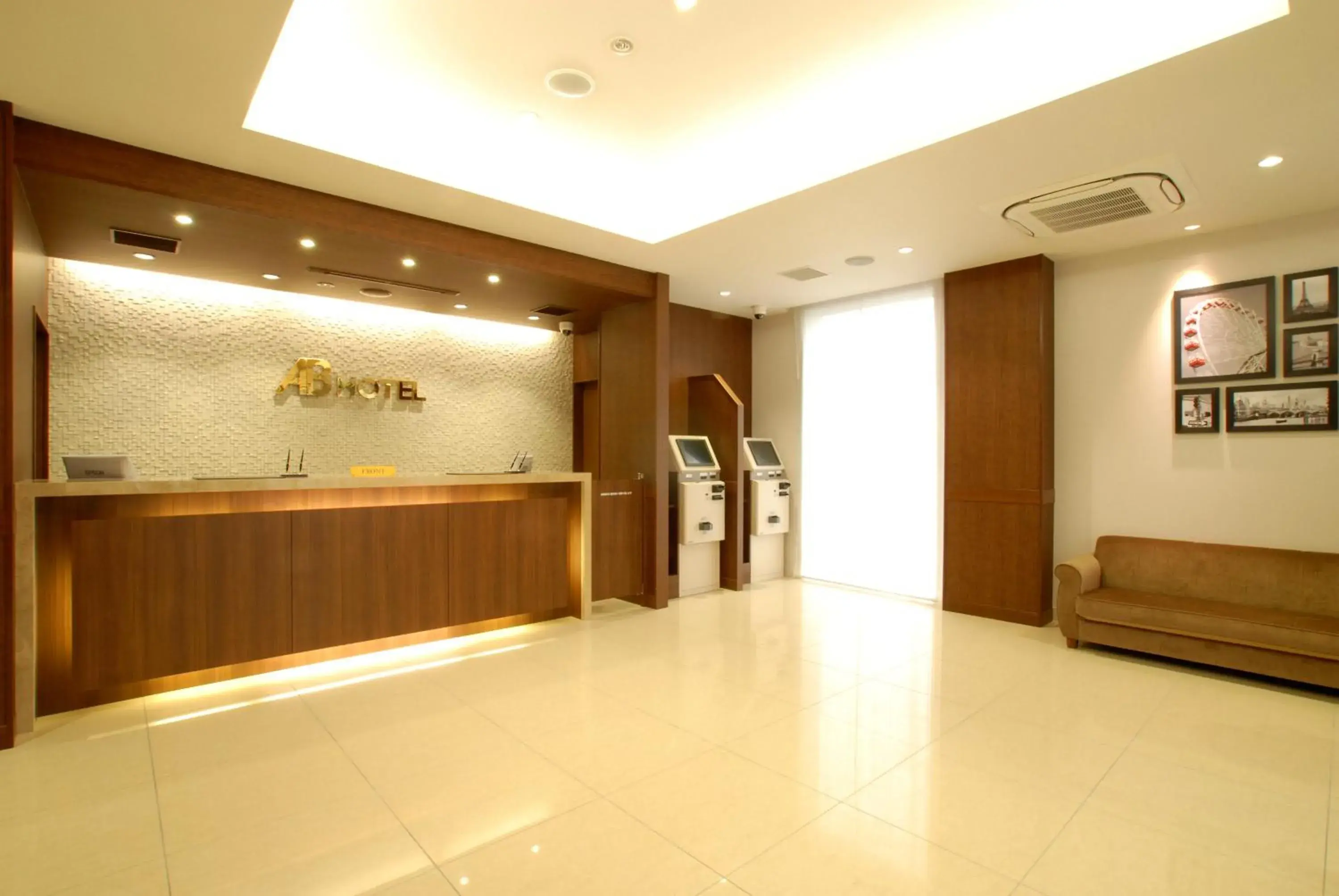 AB Hotel Komaki AB Hotel Komaki