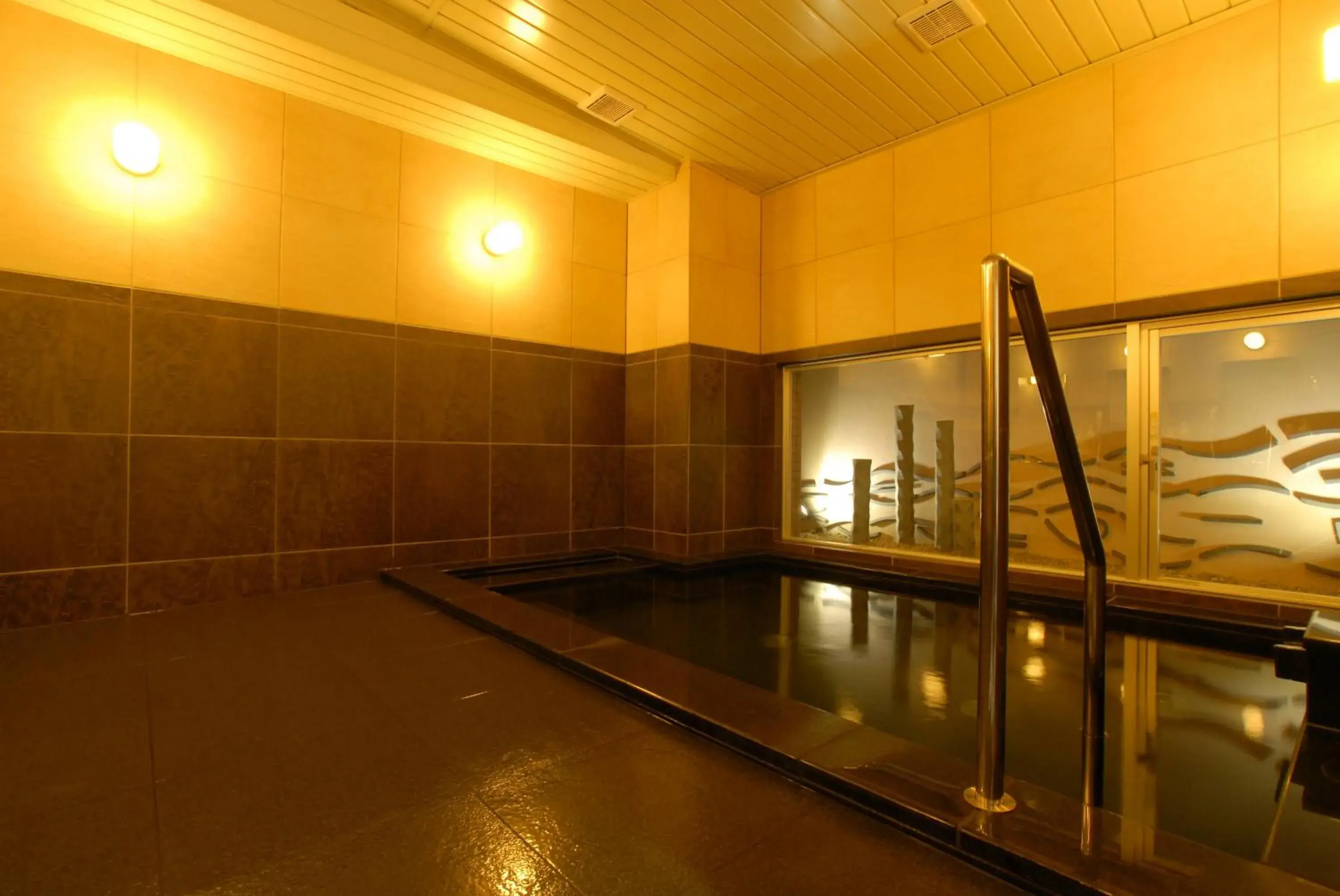 Twin Room - single occupancy - Non-Smoking in AB Hotel Komaki Twin Room - single occupancy - Non-Smoking in AB Hotel Komaki