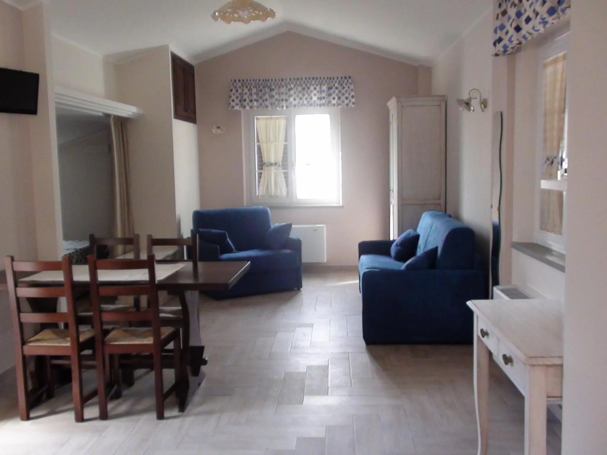 B&B Lo Scoiattolo del Pollino