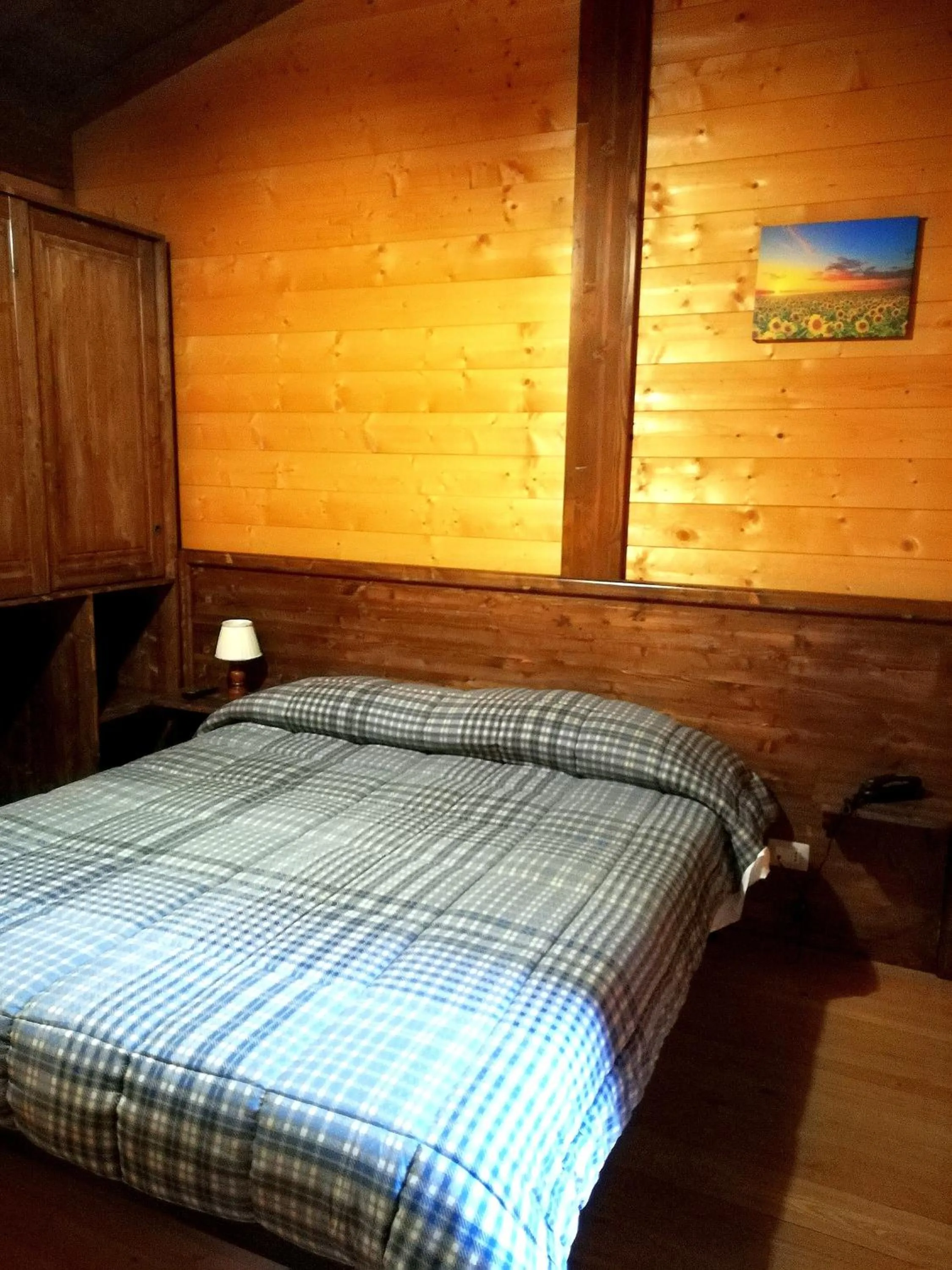 B&B Lo Scoiattolo del Pollino