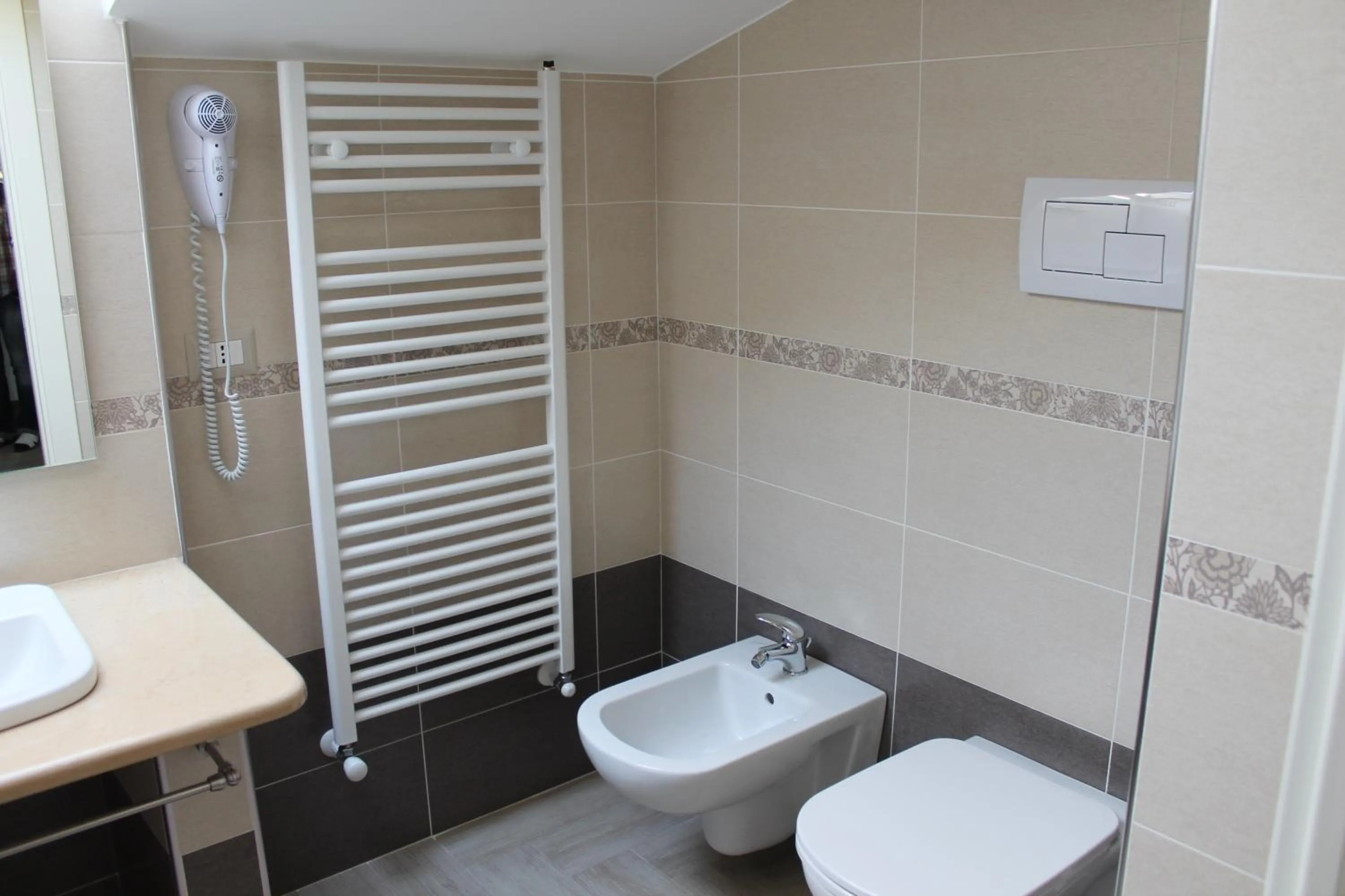 B&B Lo Scoiattolo del Pollino