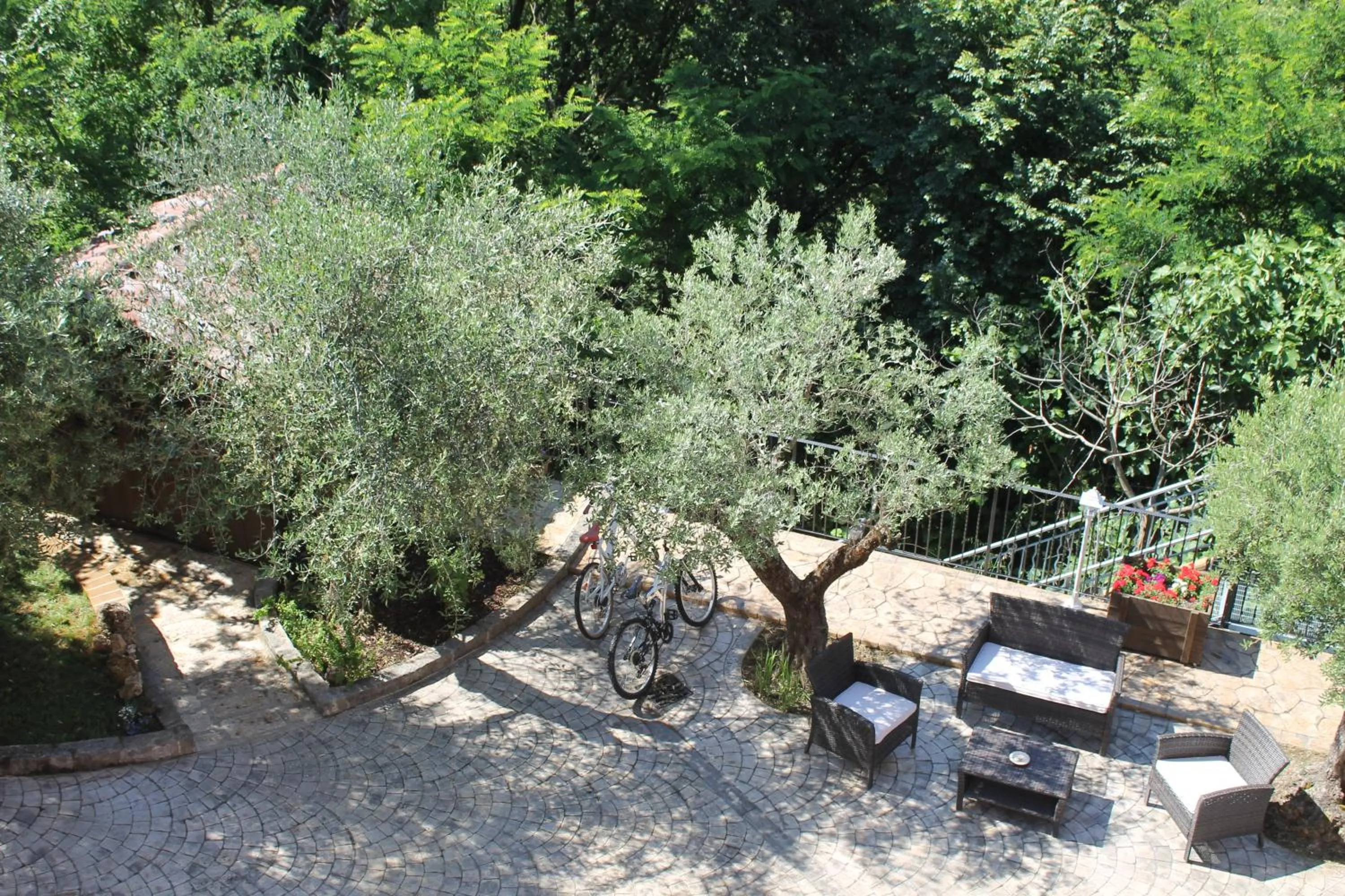 B&B Lo Scoiattolo del Pollino