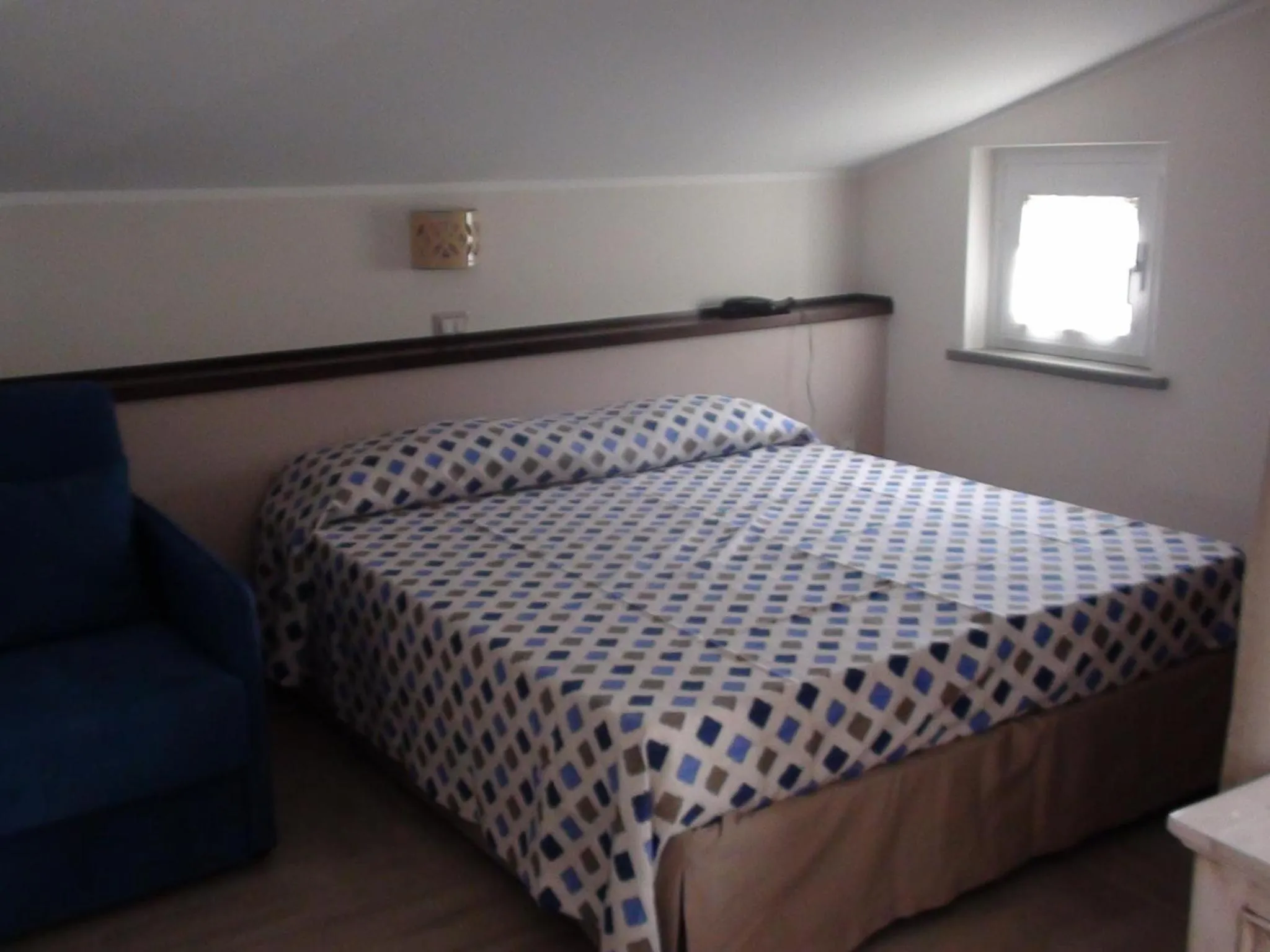 B&B Lo Scoiattolo del Pollino