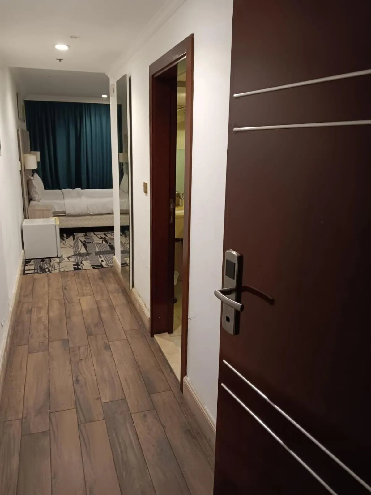 helnan royal hotel دبي