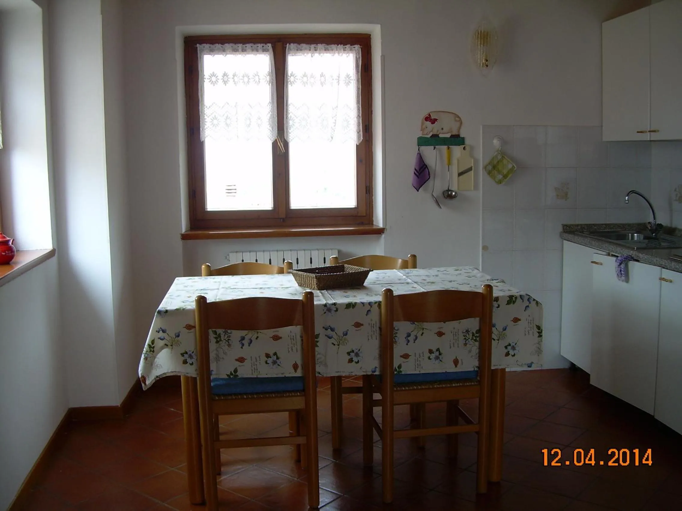 Appartamento Laura