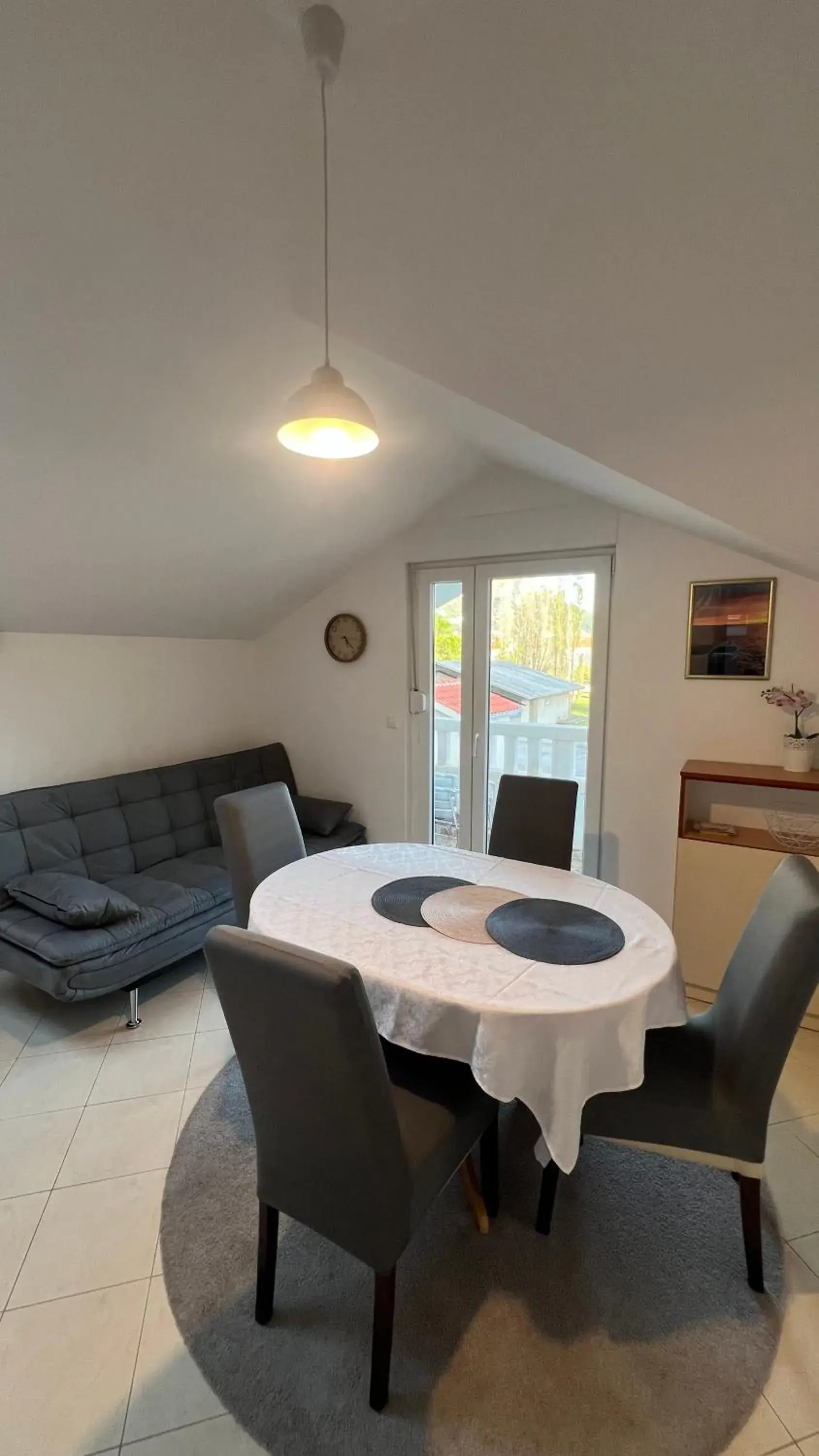 Apartment with Balcony in Apartments Neven Apartment with Balcony in Apartments Neven