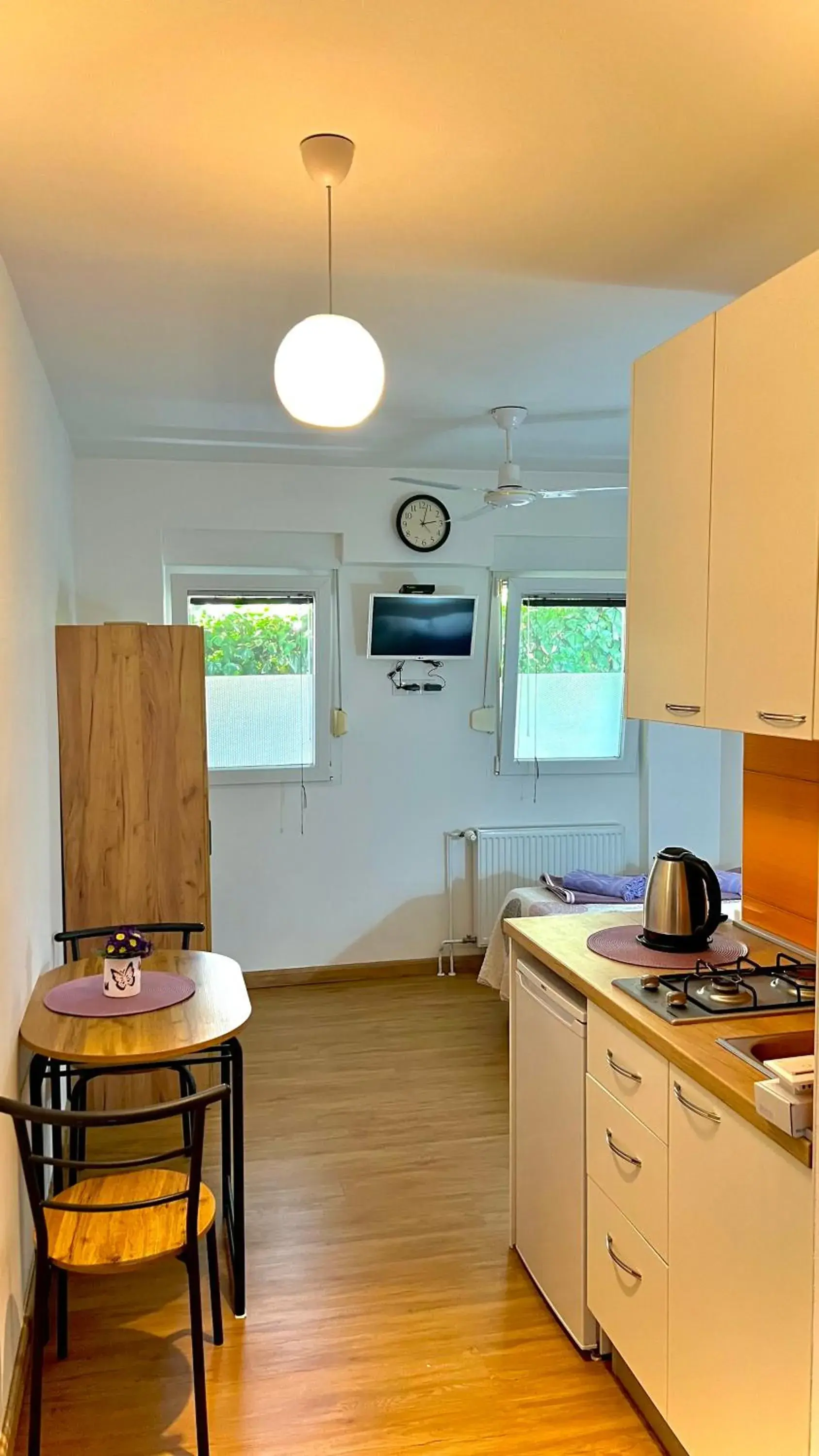 Studio in Apartments Neven Studio in Apartments Neven