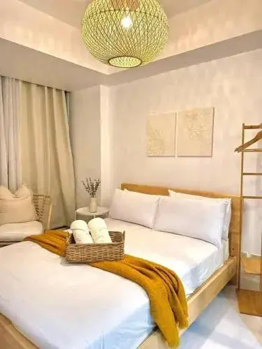 Azure Urban Resort Staycation By J&R Azure Urban Resort Staycation By J&R