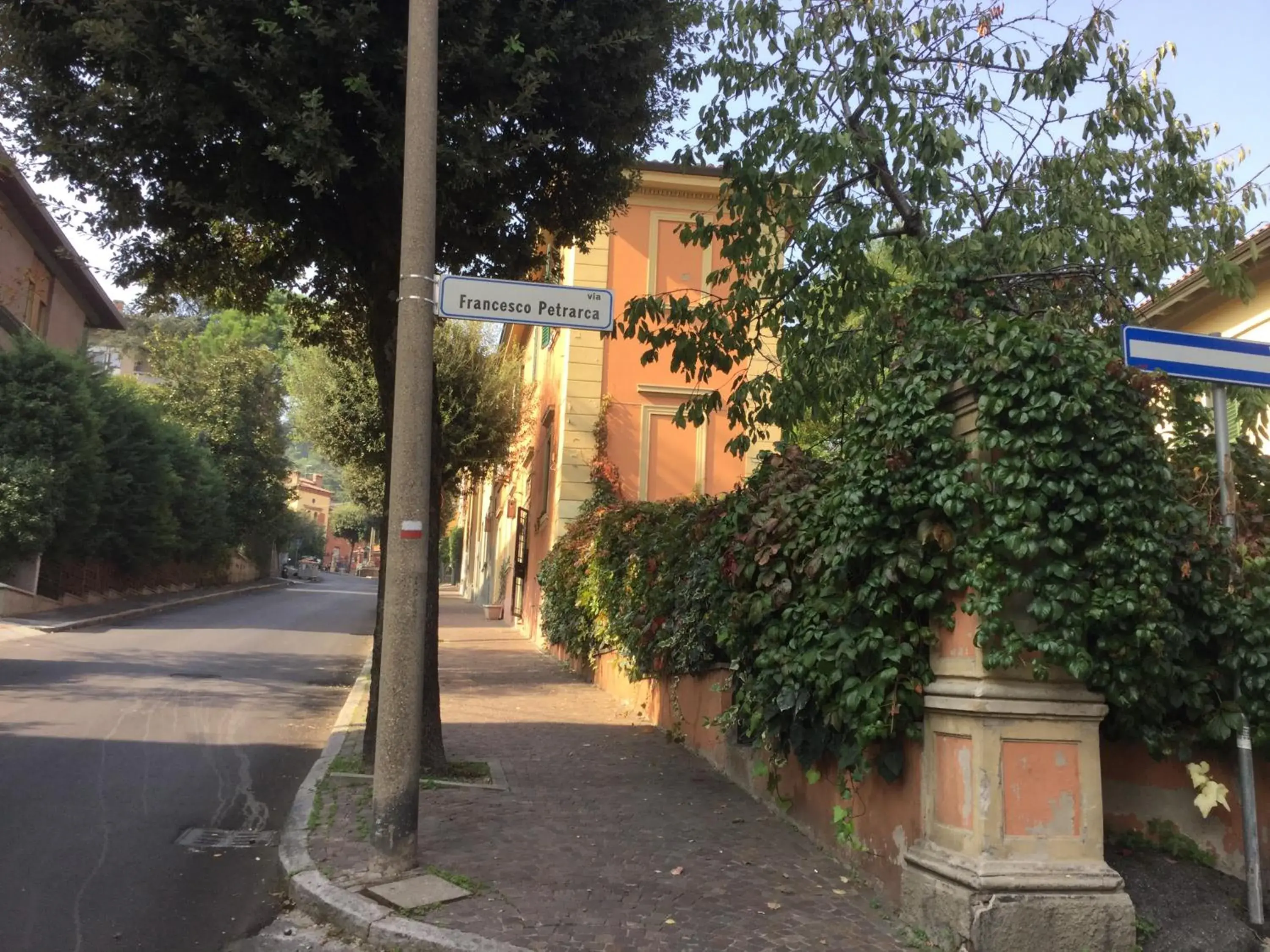 B&B La Castagnina B&B La Castagnina