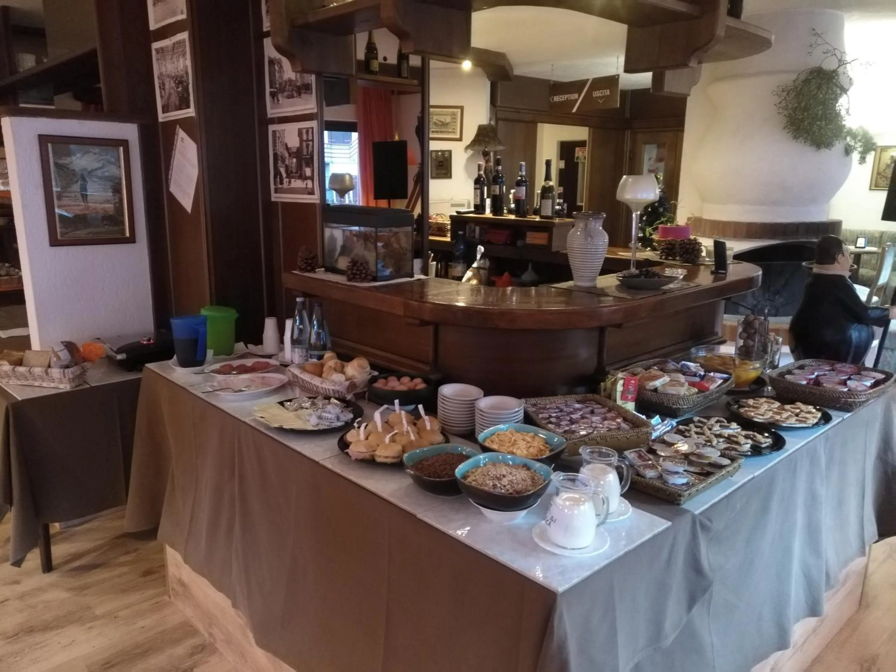 Hotel I Larici