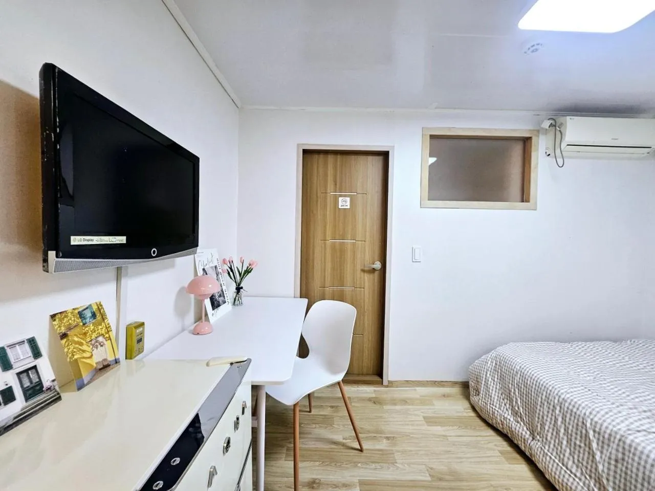 Bed in DDM Stay