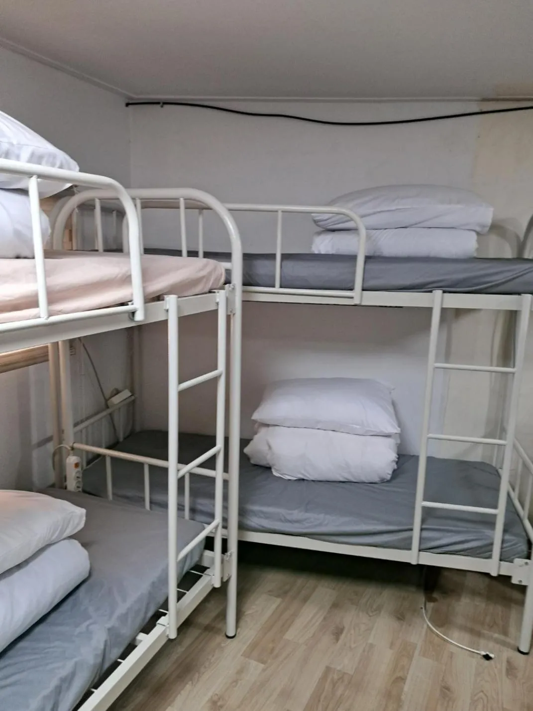 Bed in DDM Stay
