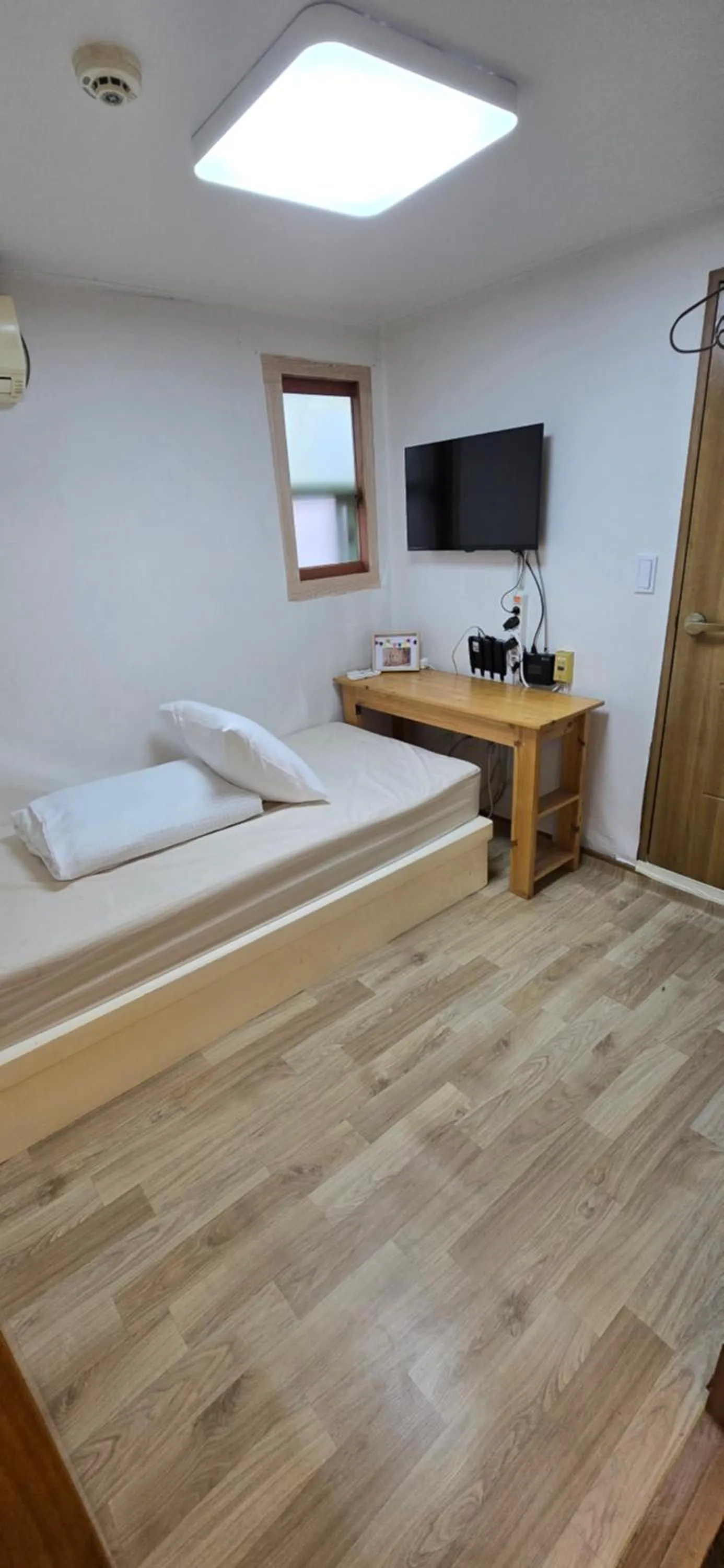 Bed in DDM Stay