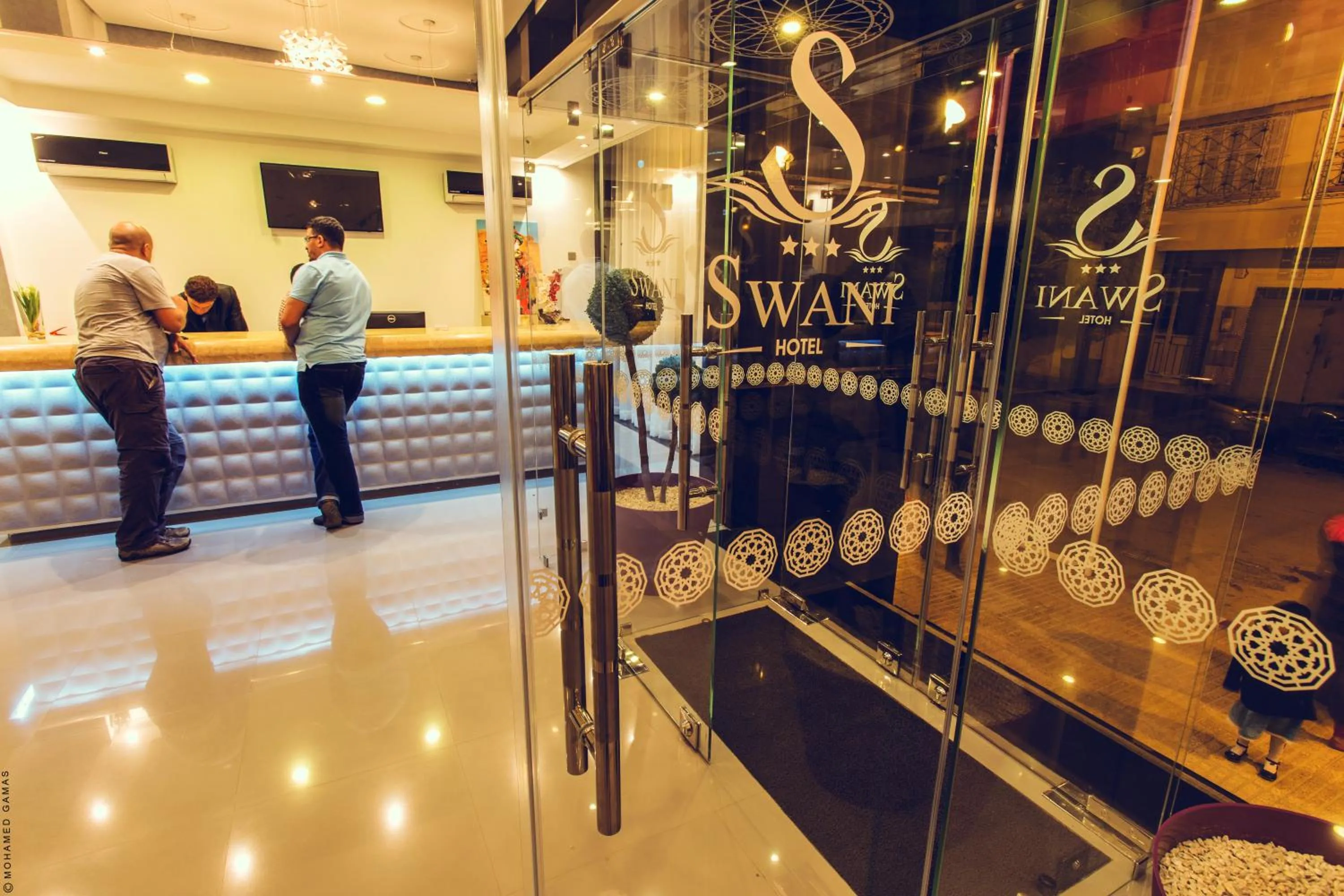 Banquet/Function facilities in Hotel Swani