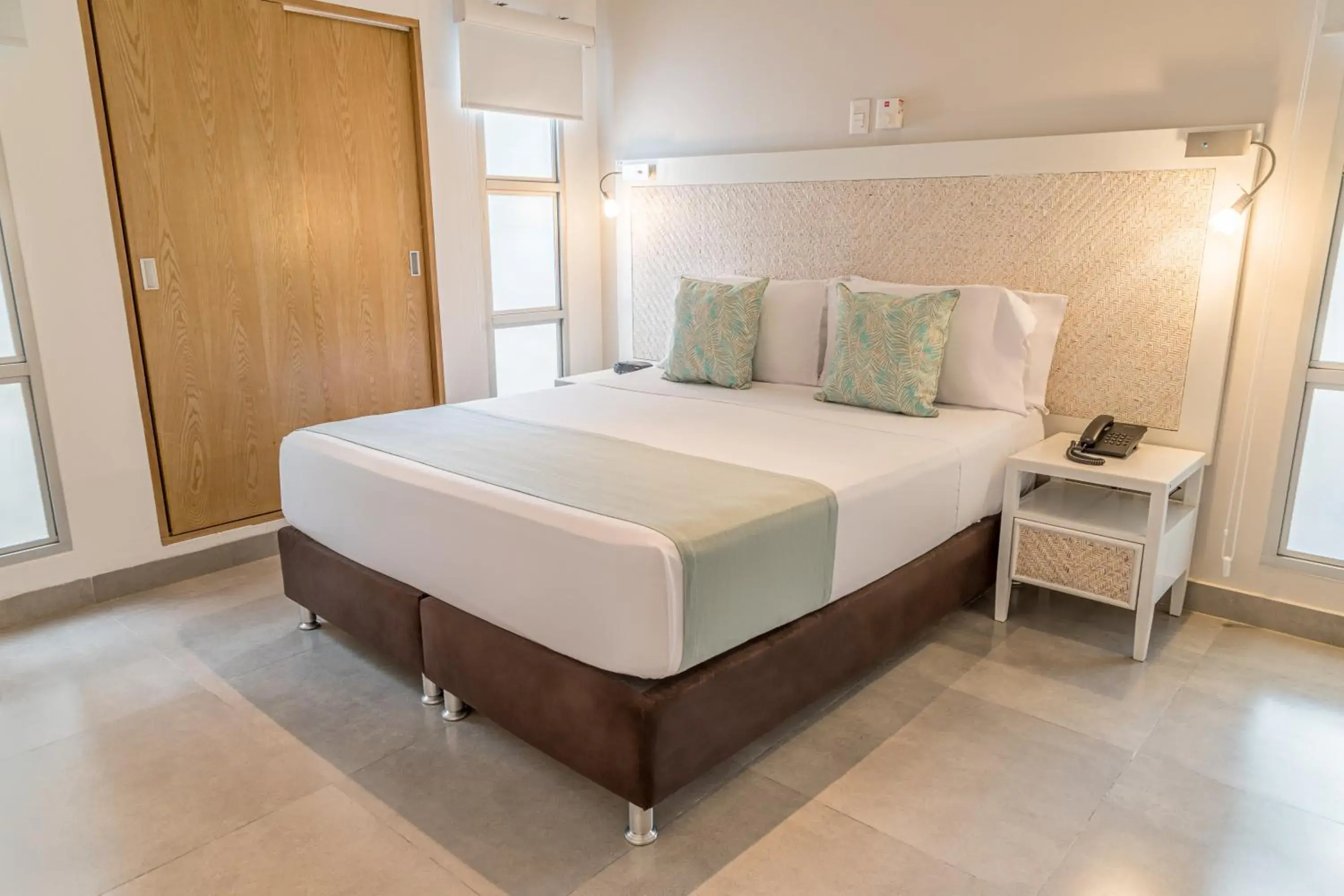 Family Bungalow in Hotel Irotama Bungalows & Bohios Family Bungalow in Hotel Irotama Bungalows & Bohios