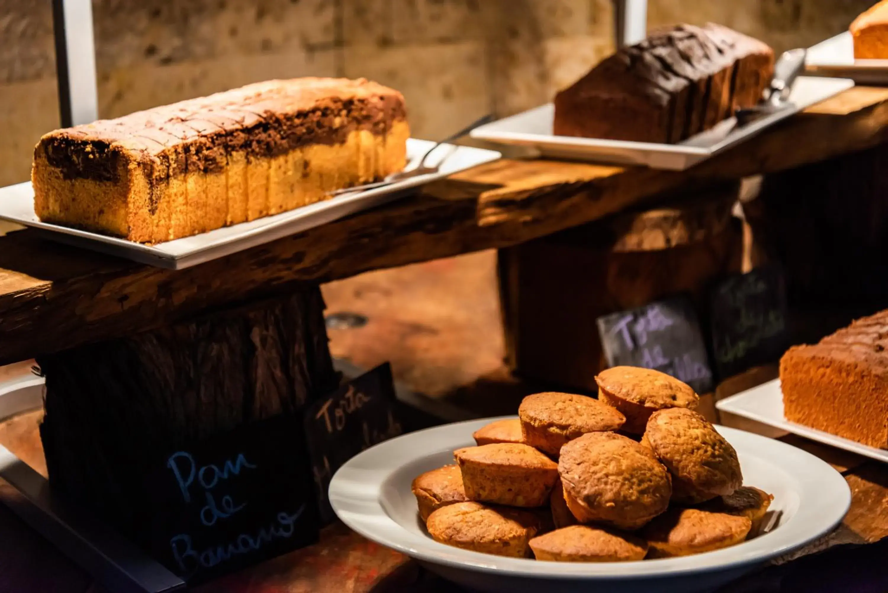 Food and drinks in Hotel Irotama Bungalows & Bohios Food and drinks in Hotel Irotama Bungalows & Bohios