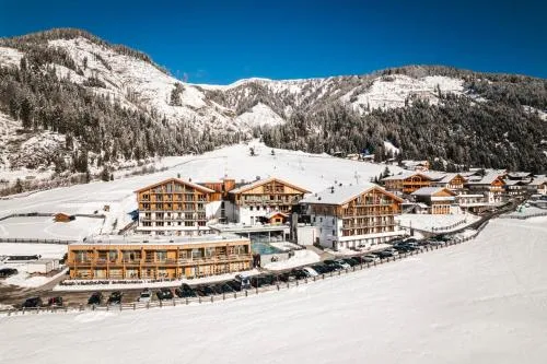 Almfamilyhotel Scherer