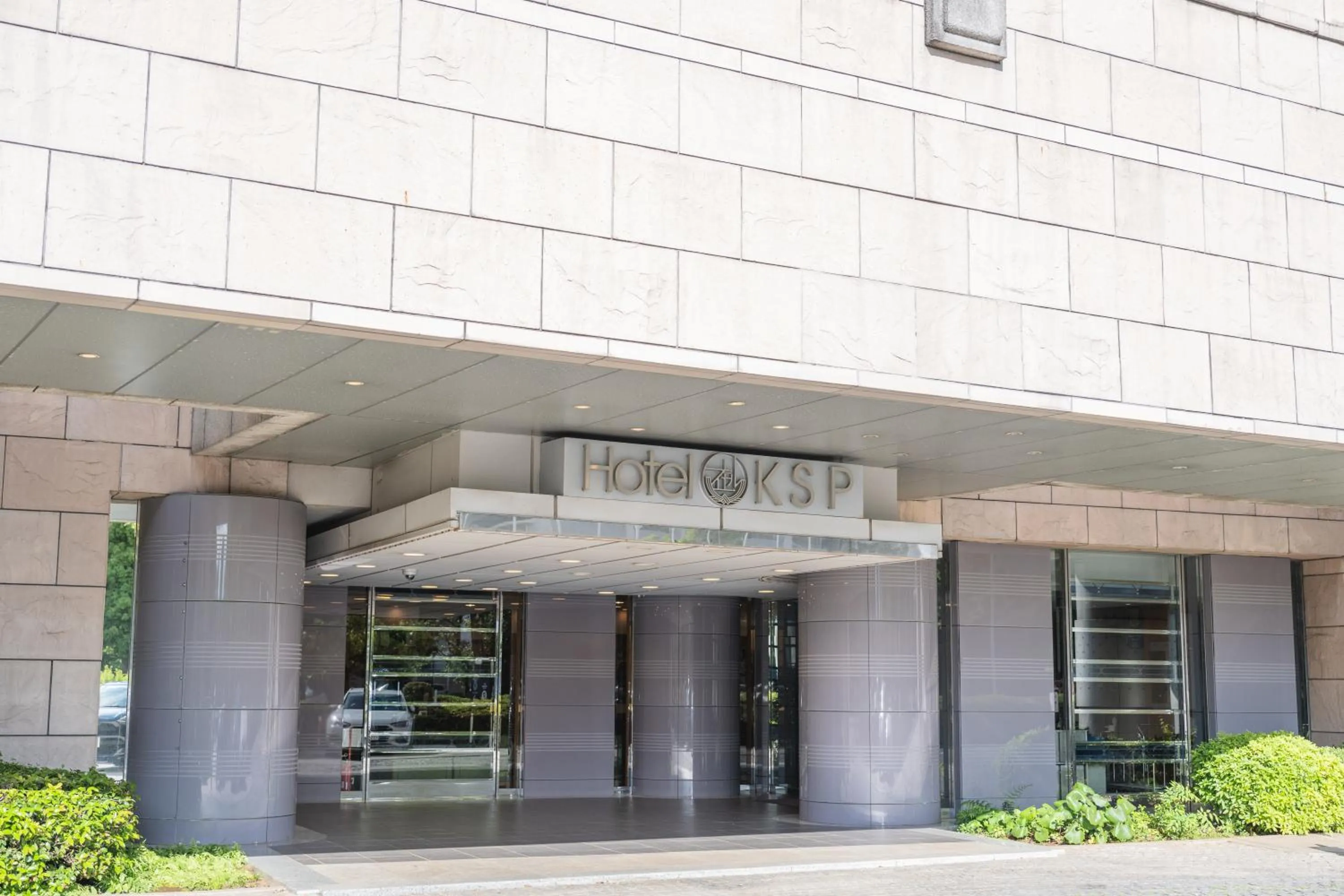 Hotel ARU KSP