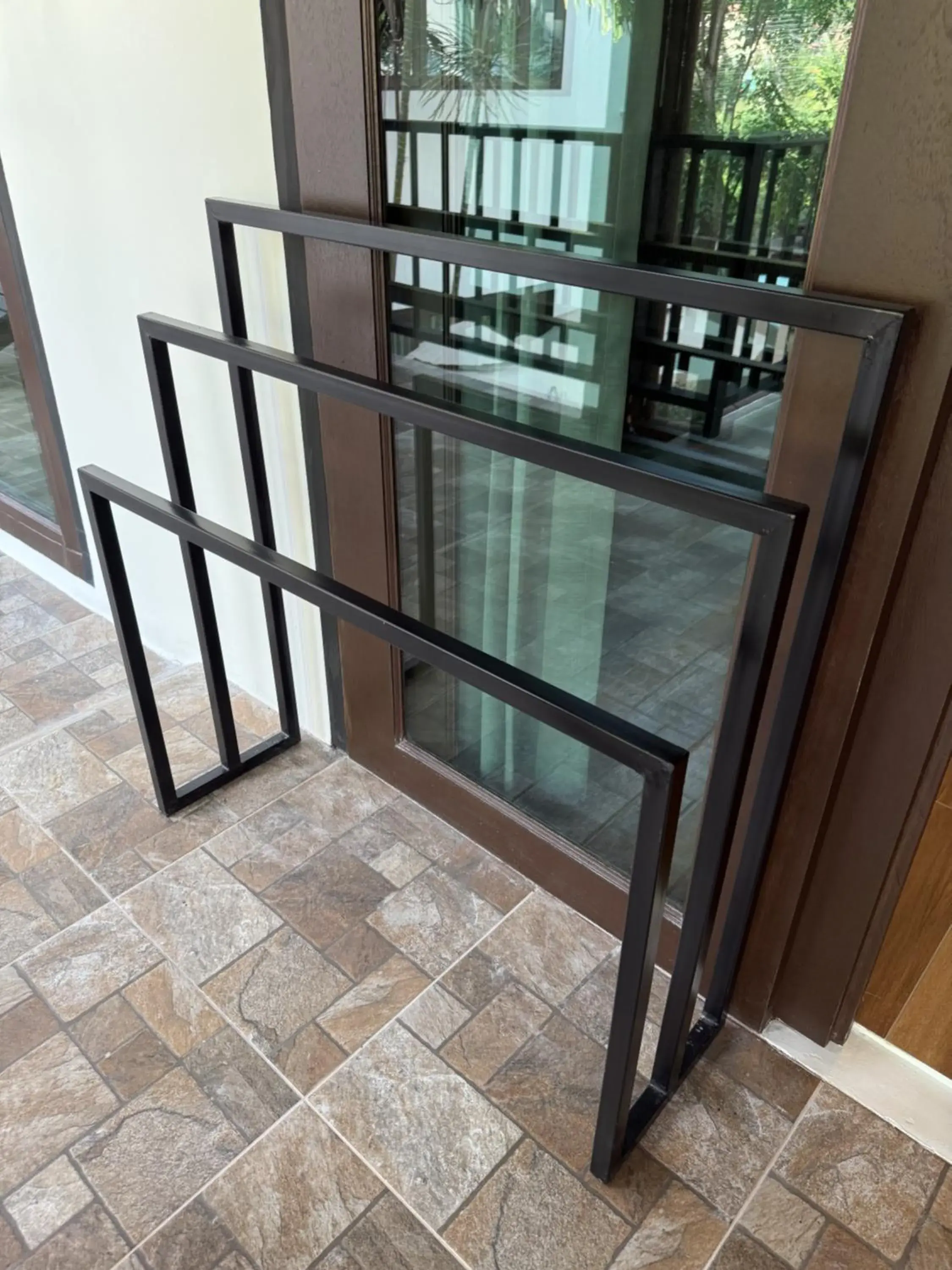 Deluxe Junior Suite in Blue Palm Residence Kata Deluxe Junior Suite in Blue Palm Residence Kata