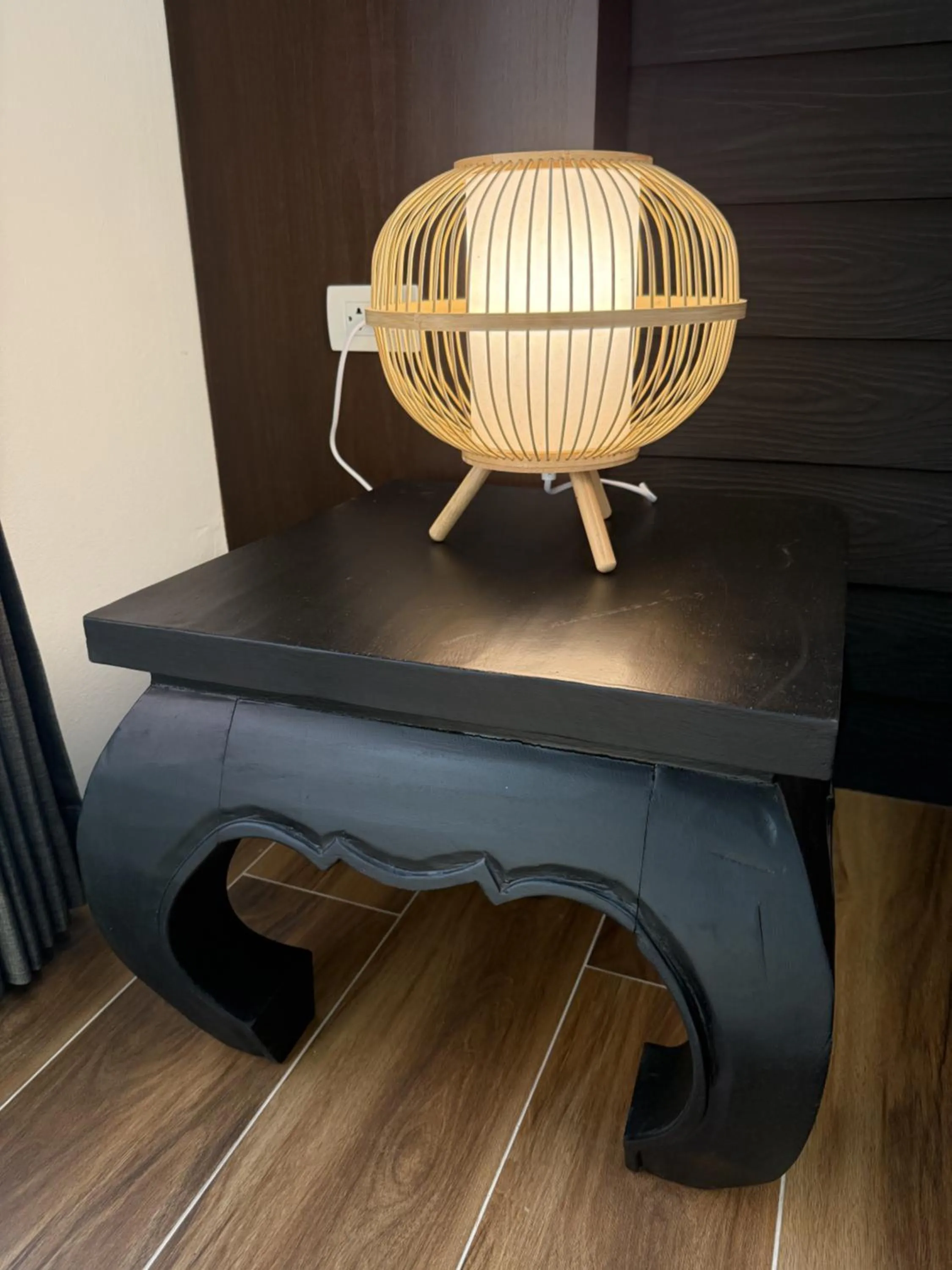 furniture in Blue Palm Residence Kata