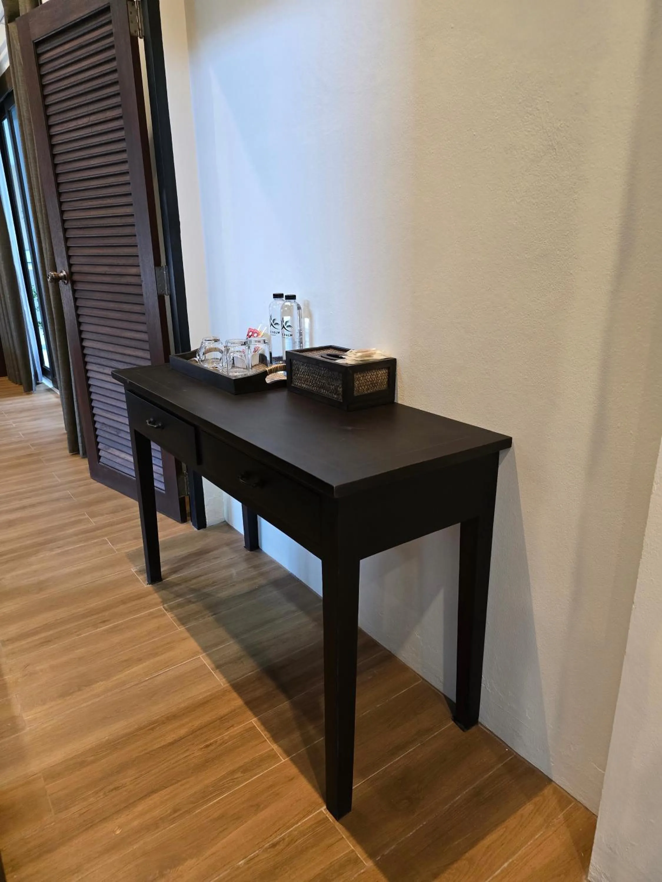 Coffee/tea facilities in Blue Palm Residence Kata