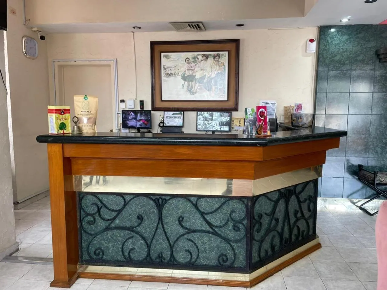 Hotel Tamazunchale