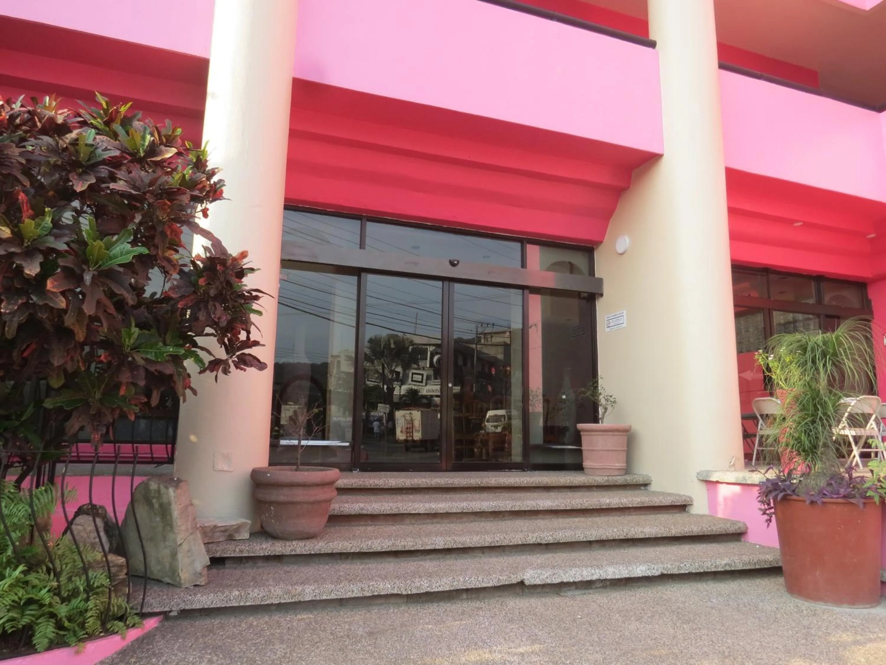 Hotel Tamazunchale