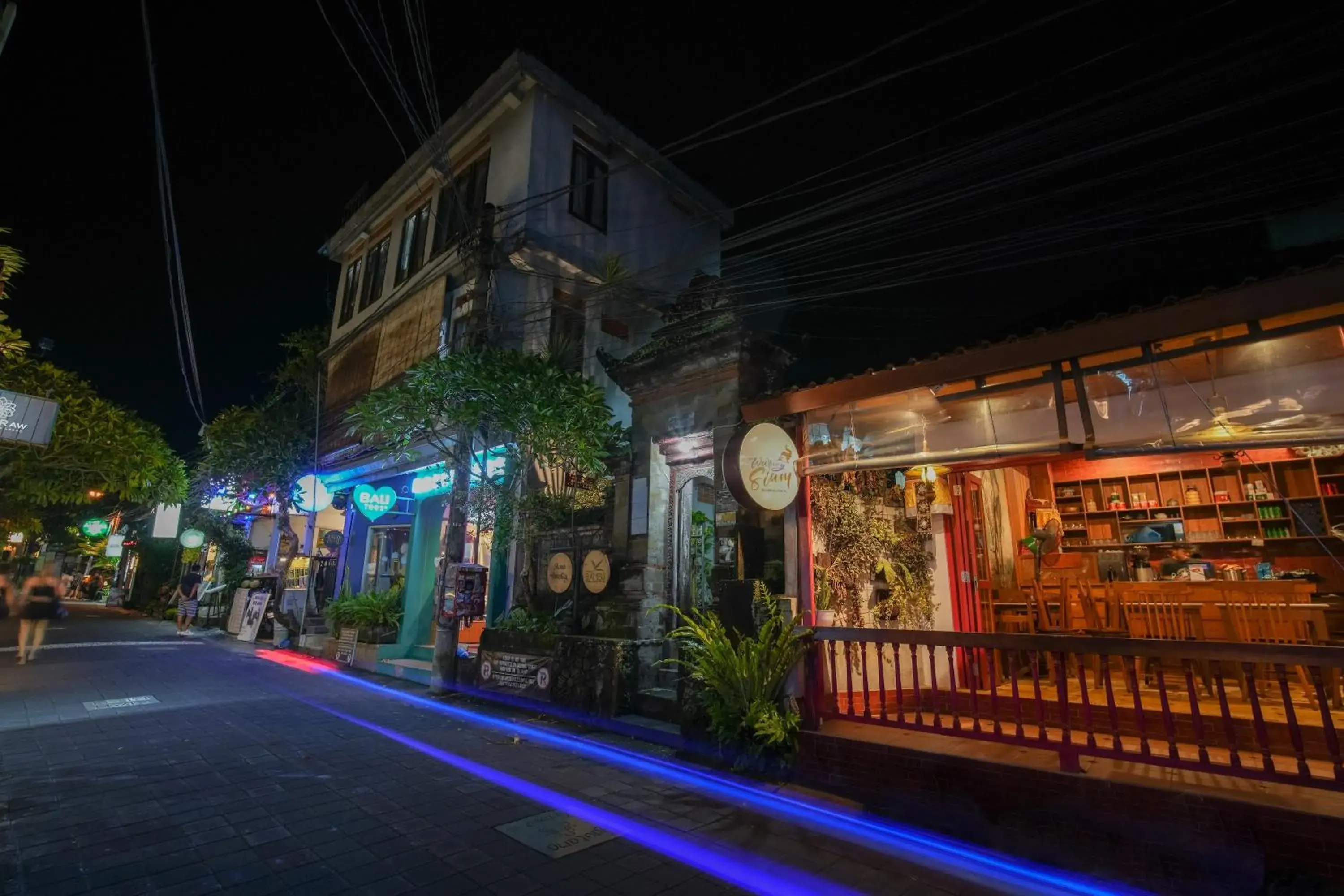Shana Homestay by EPS Shana Homestay by EPS
