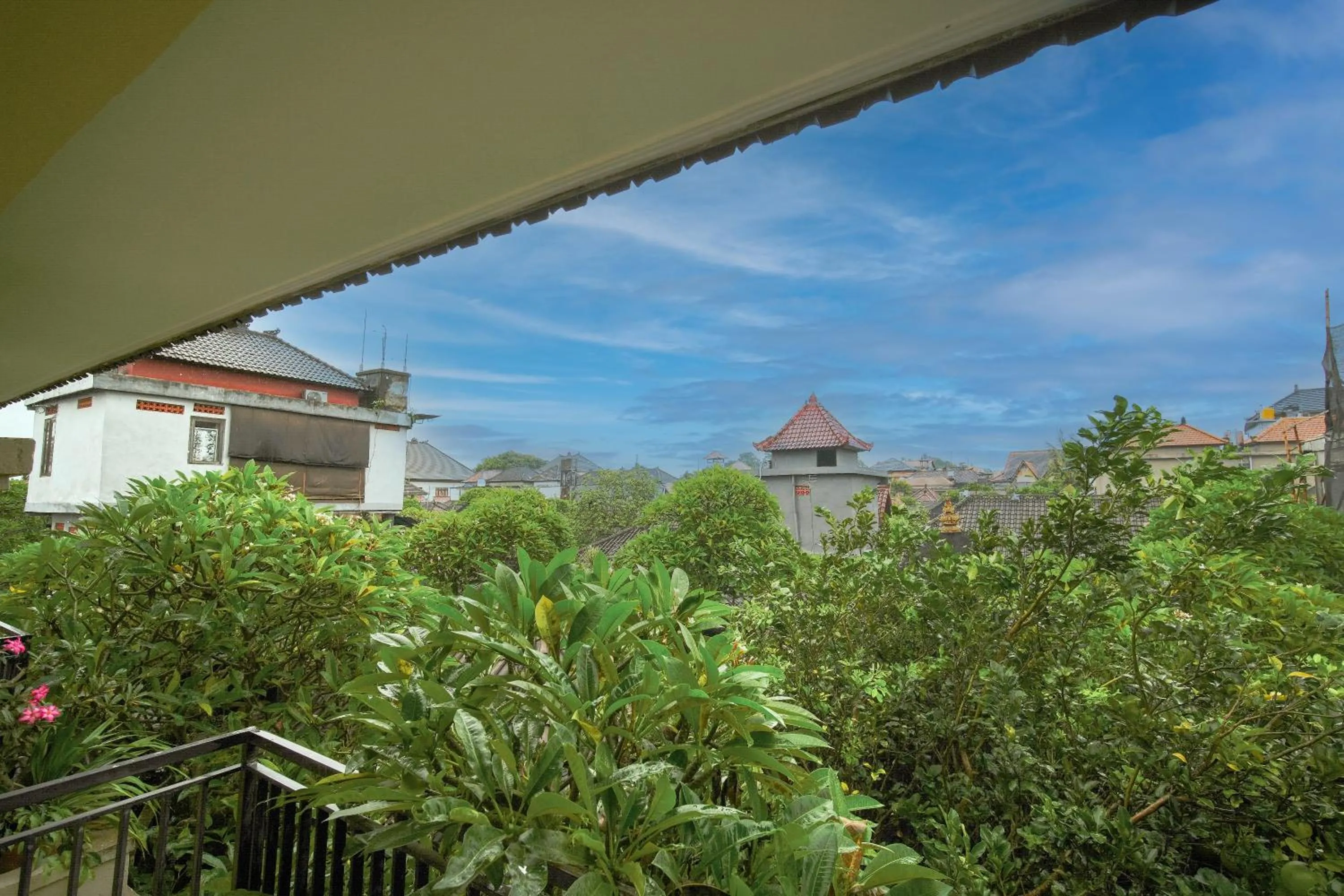 Superior Villa in Shana Homestay by EPS
