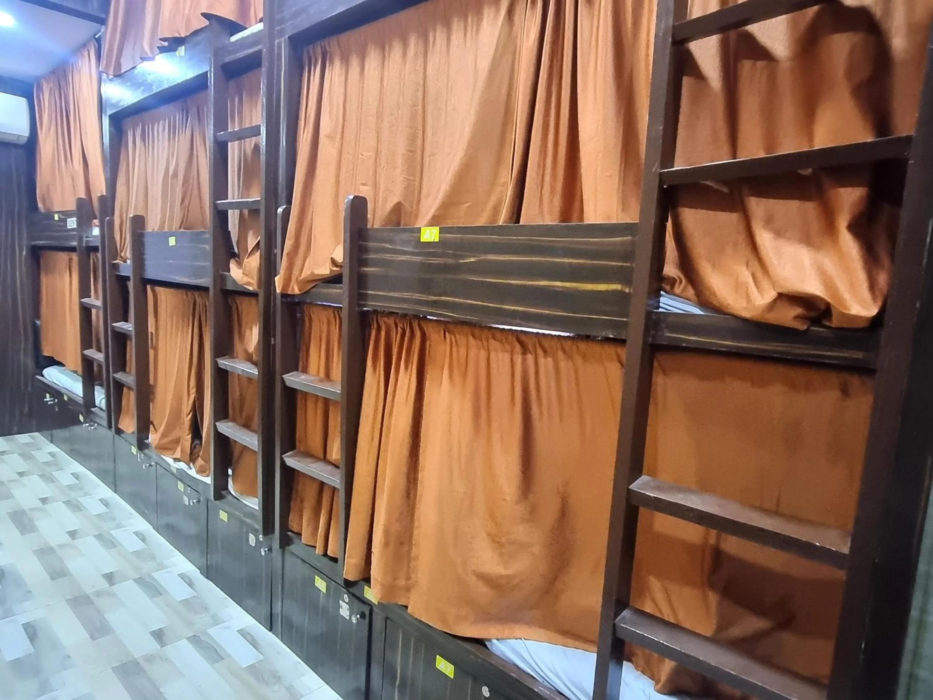 Unibed Dormitory