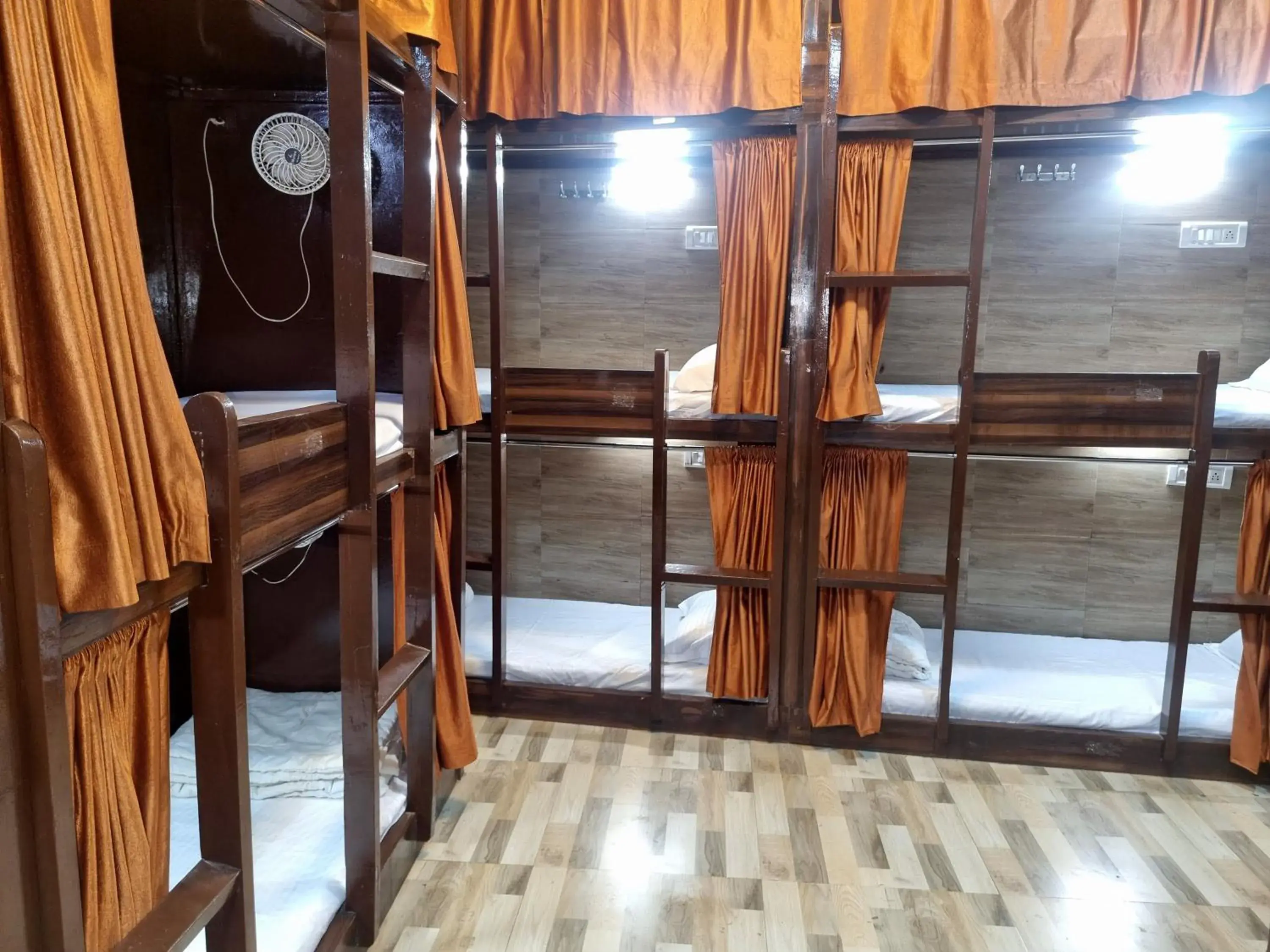 Unibed Dormitory Unibed Dormitory