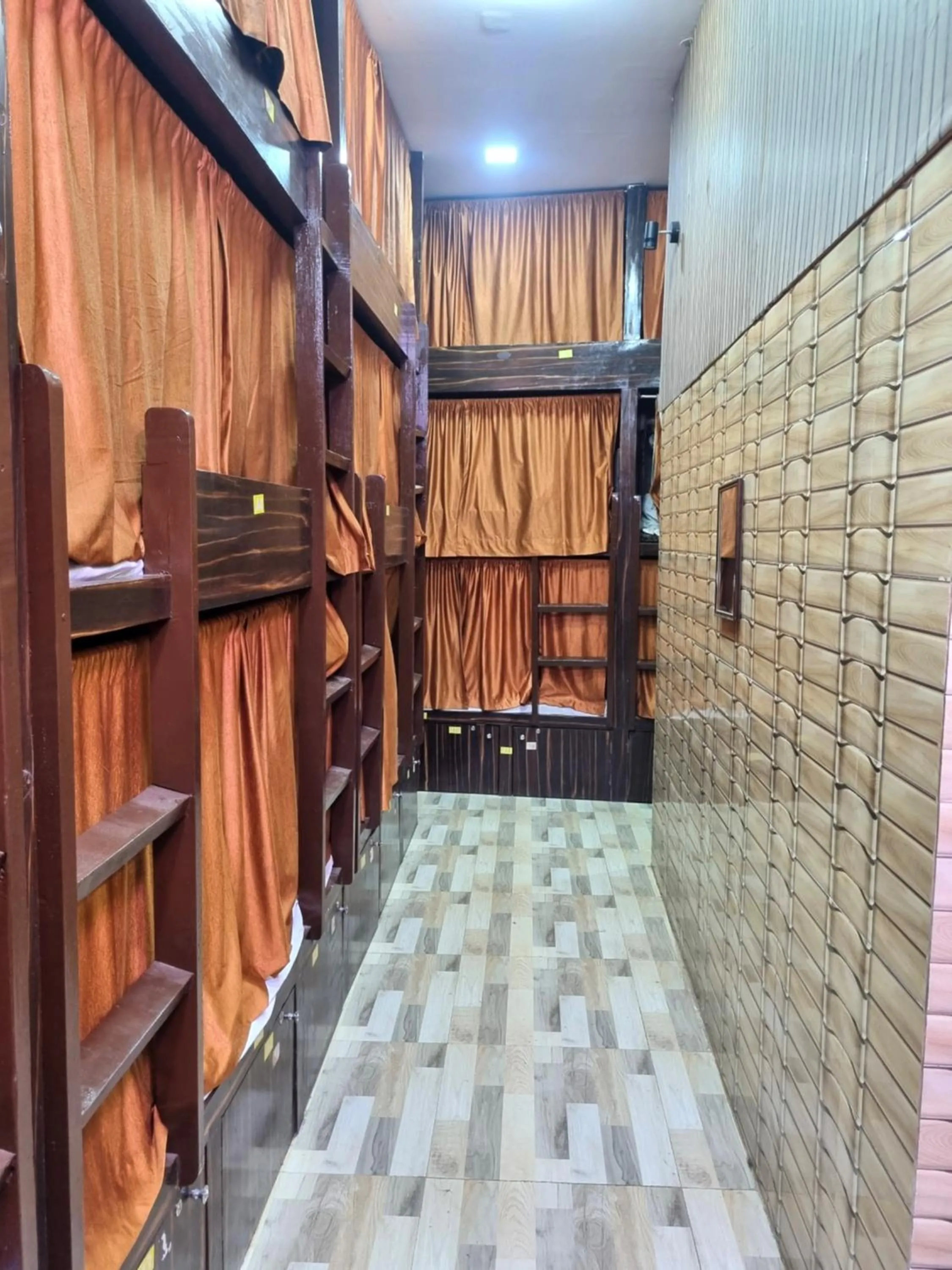 Unibed Dormitory