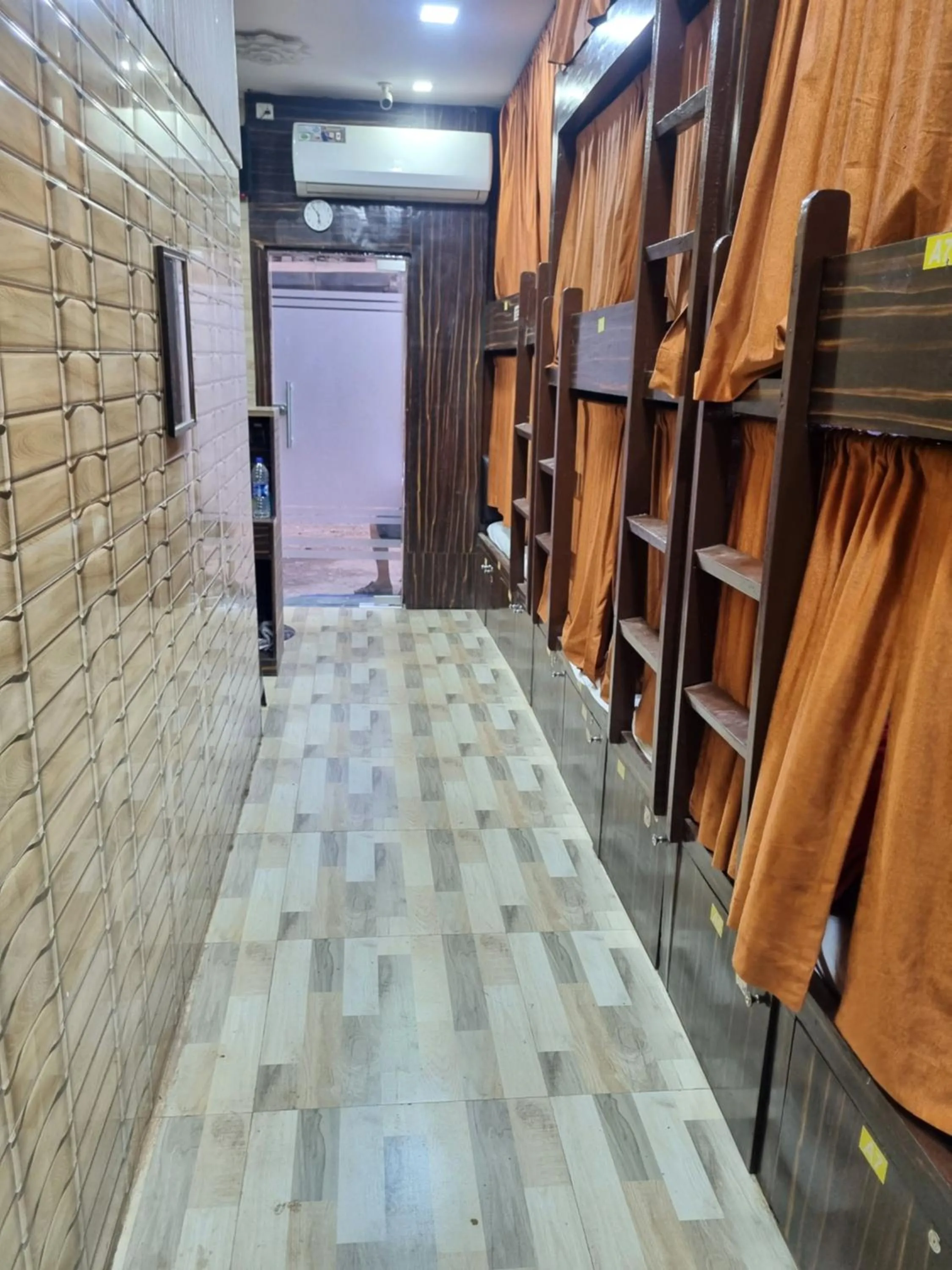 Unibed Dormitory